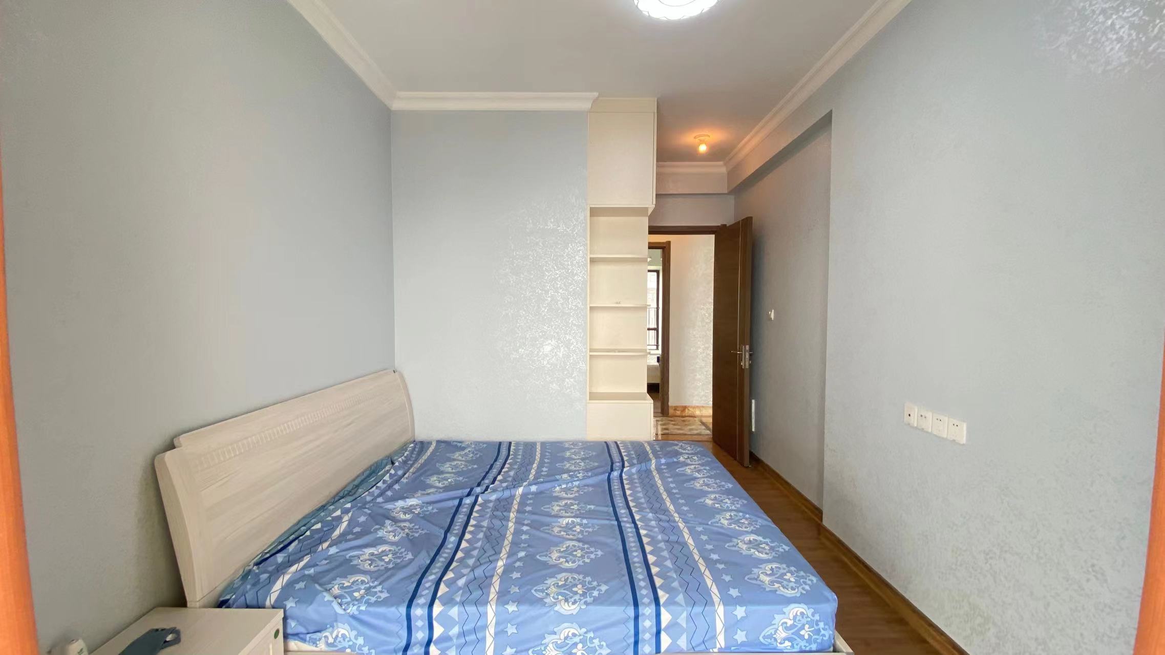 天元区碧桂园 4室2厅2卫 108.0万 天元区碧桂园 4室2厅2卫 108.0万室内图