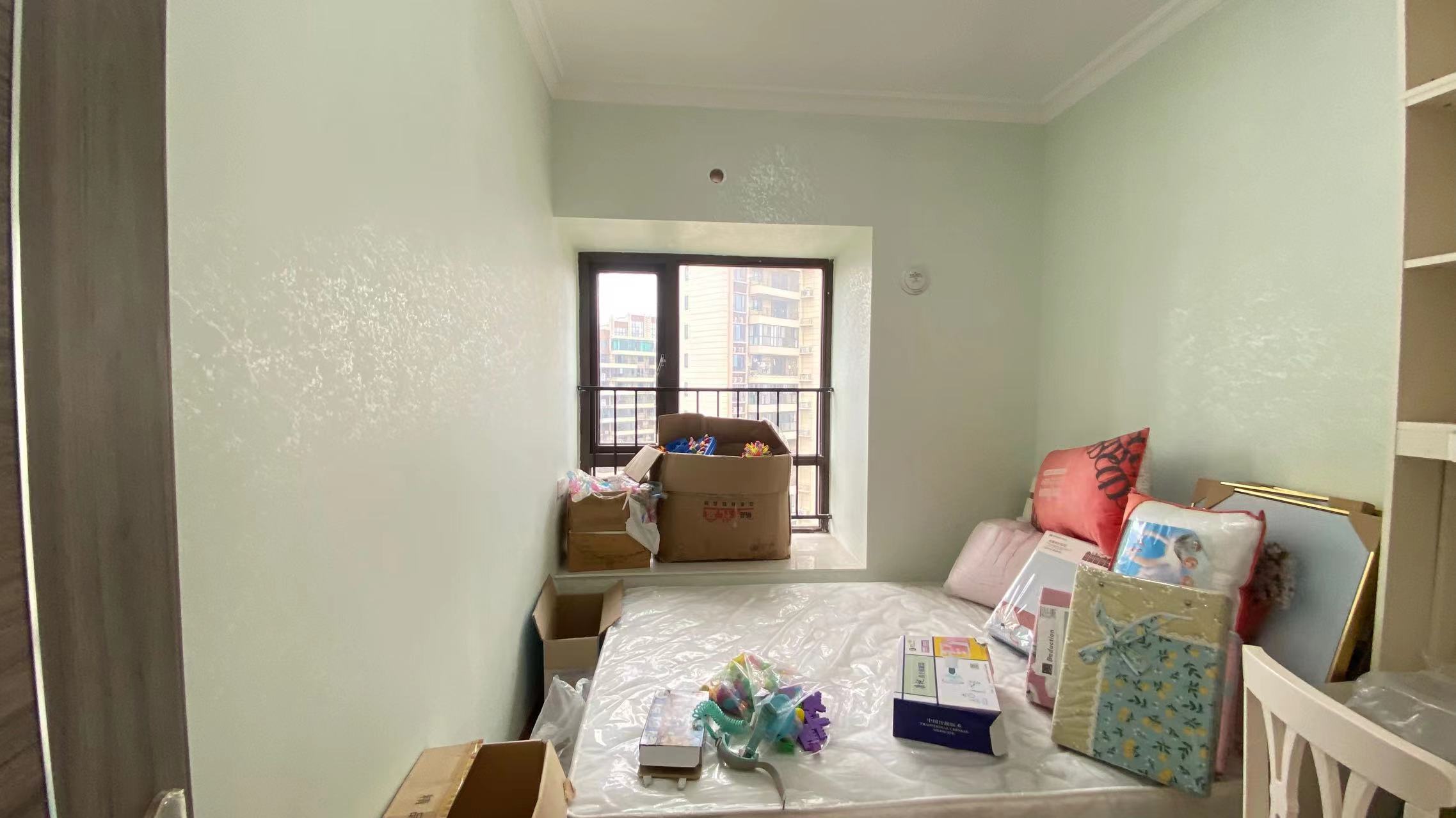 天元区碧桂园 4室2厅2卫 108.0万 天元区碧桂园 4室2厅2卫 108.0万室内图