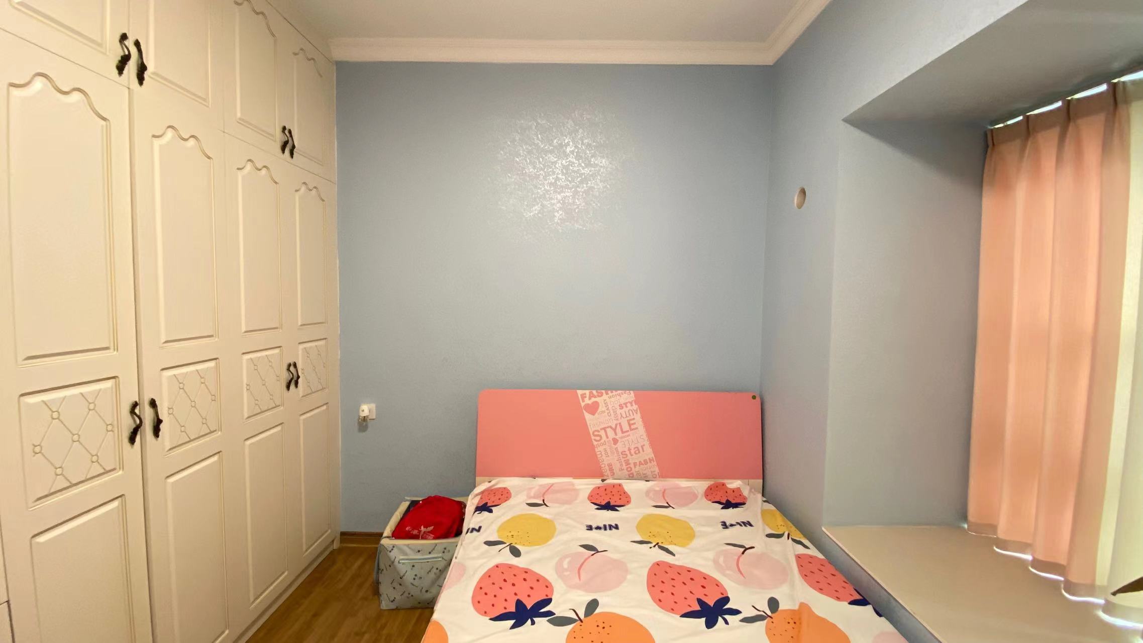 天元区碧桂园 4室2厅2卫 108.0万 天元区碧桂园 4室2厅2卫 108.0万室内图