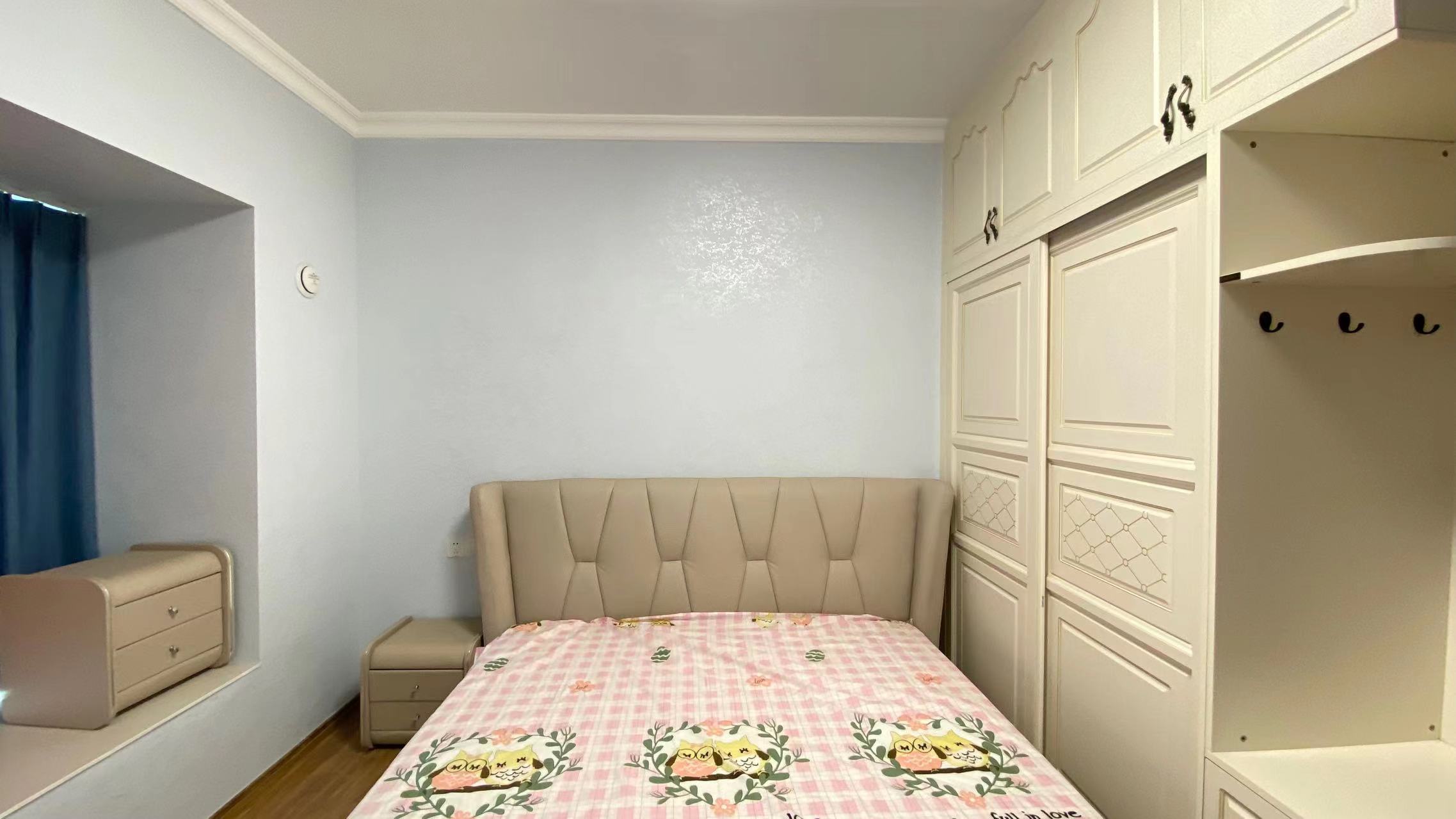 天元区碧桂园 4室2厅2卫 108.0万 天元区碧桂园 4室2厅2卫 108.0万室内图