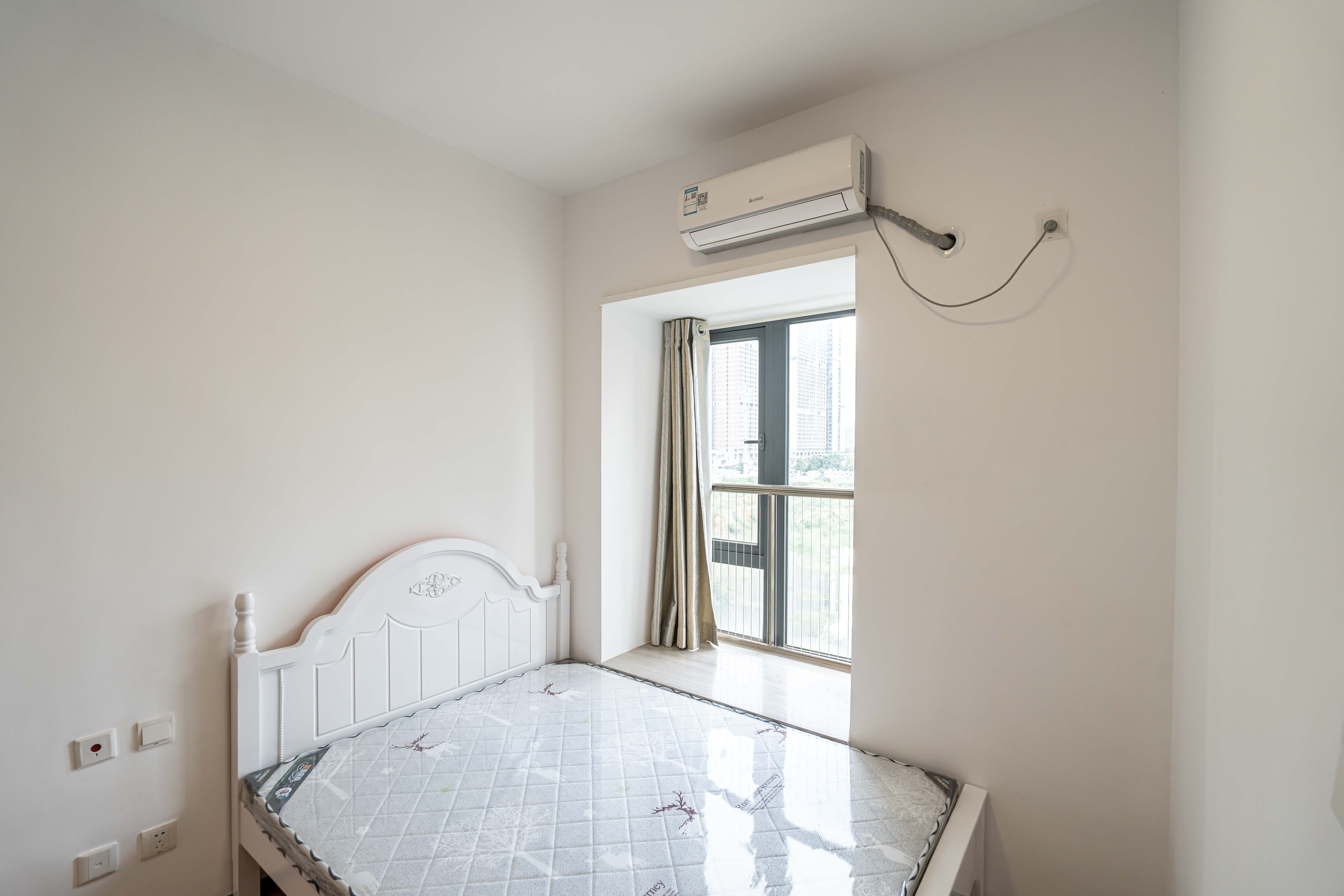 恒大国际广场  2室1厅1卫    59.0万卧室