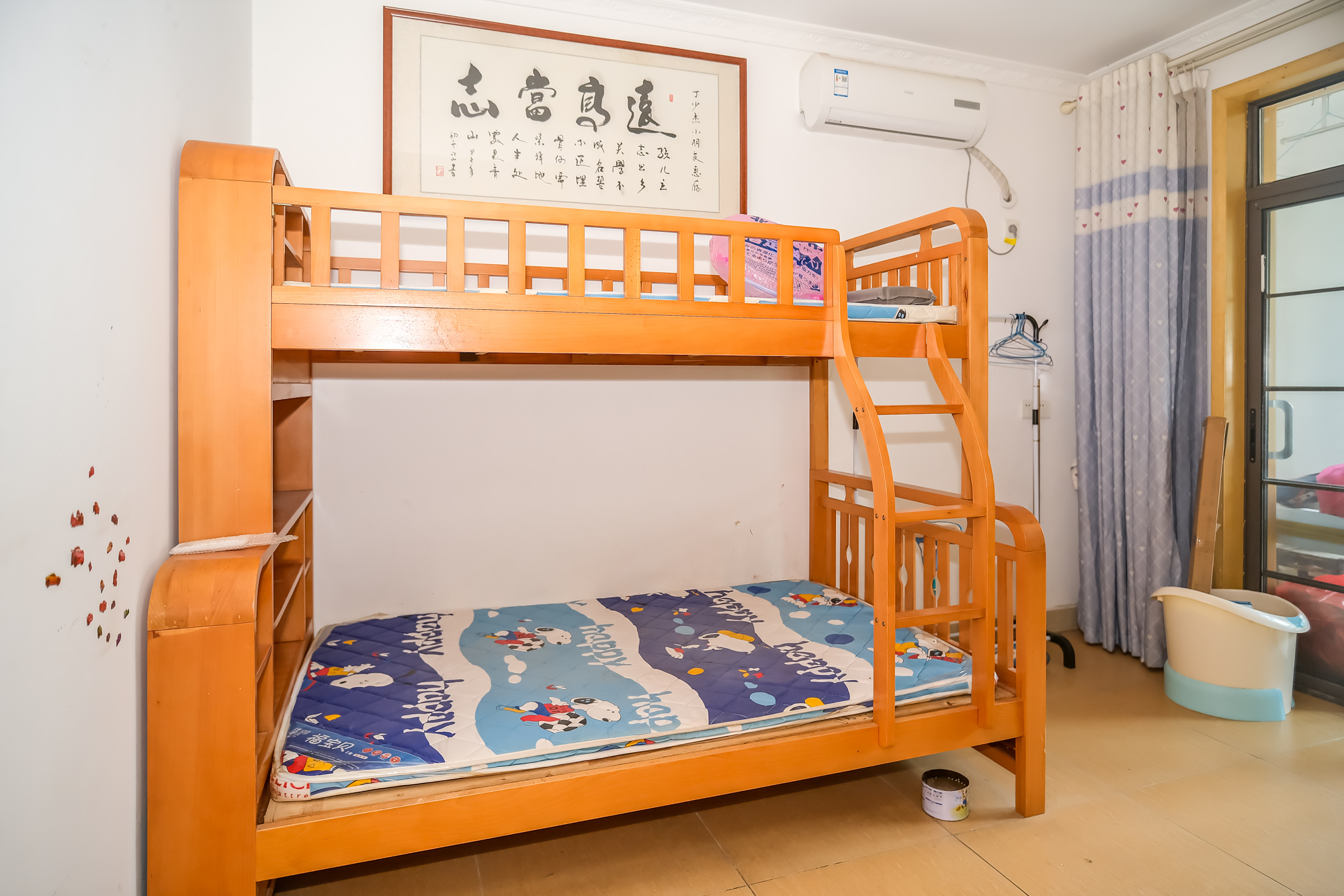 好望谷  2室2厅1卫   69.80万卧室