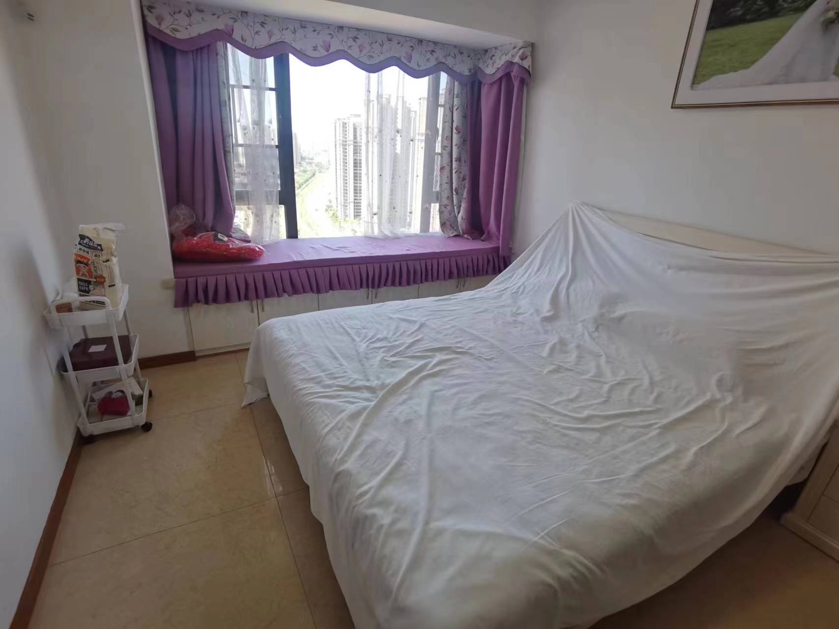 东部美的城 3室2厅2卫 77.0万 东部美的城 3室2厅2卫 77.0万室内图