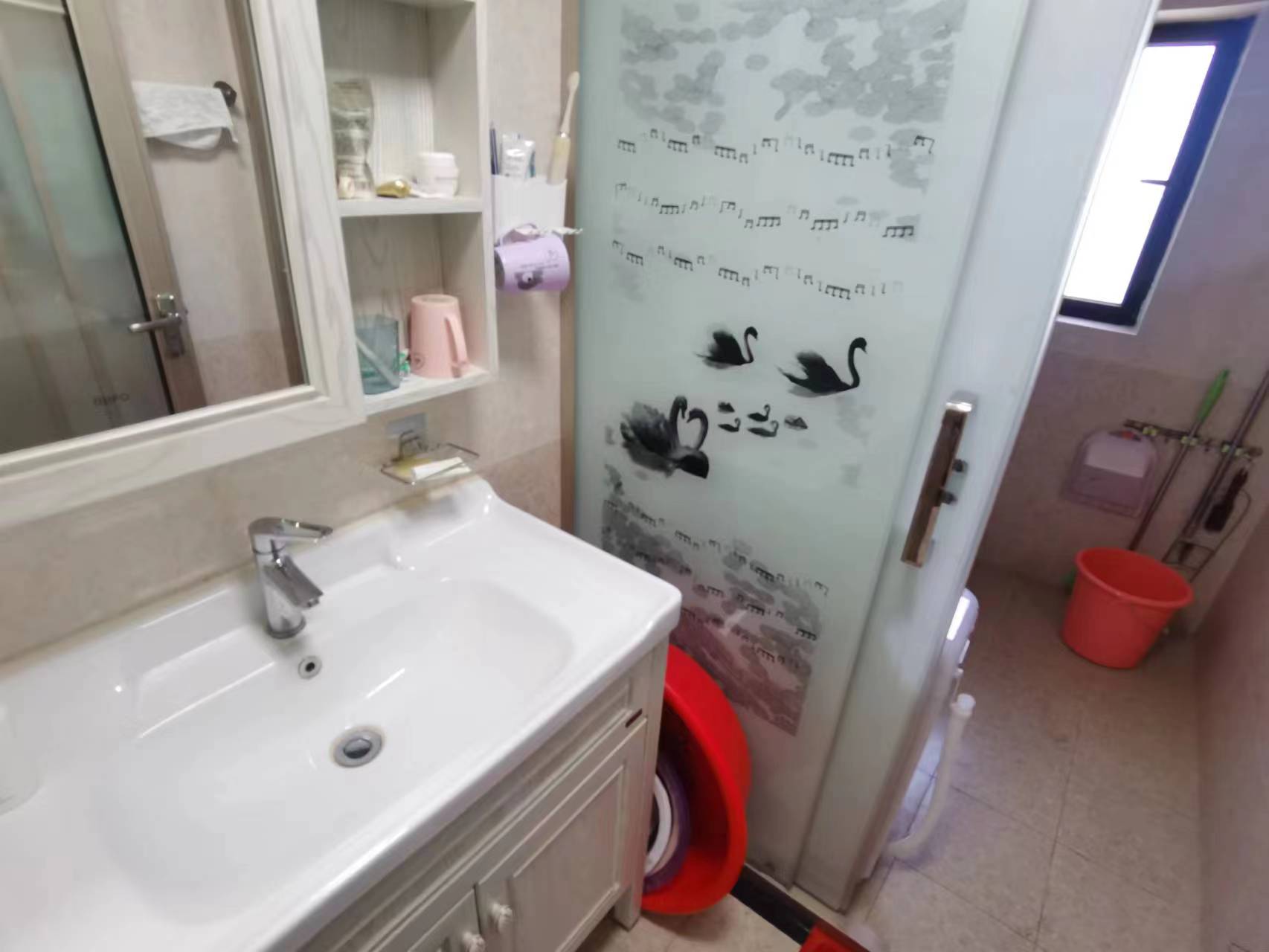 东部美的城 3室2厅2卫 77.0万 东部美的城 3室2厅2卫 77.0万室内图