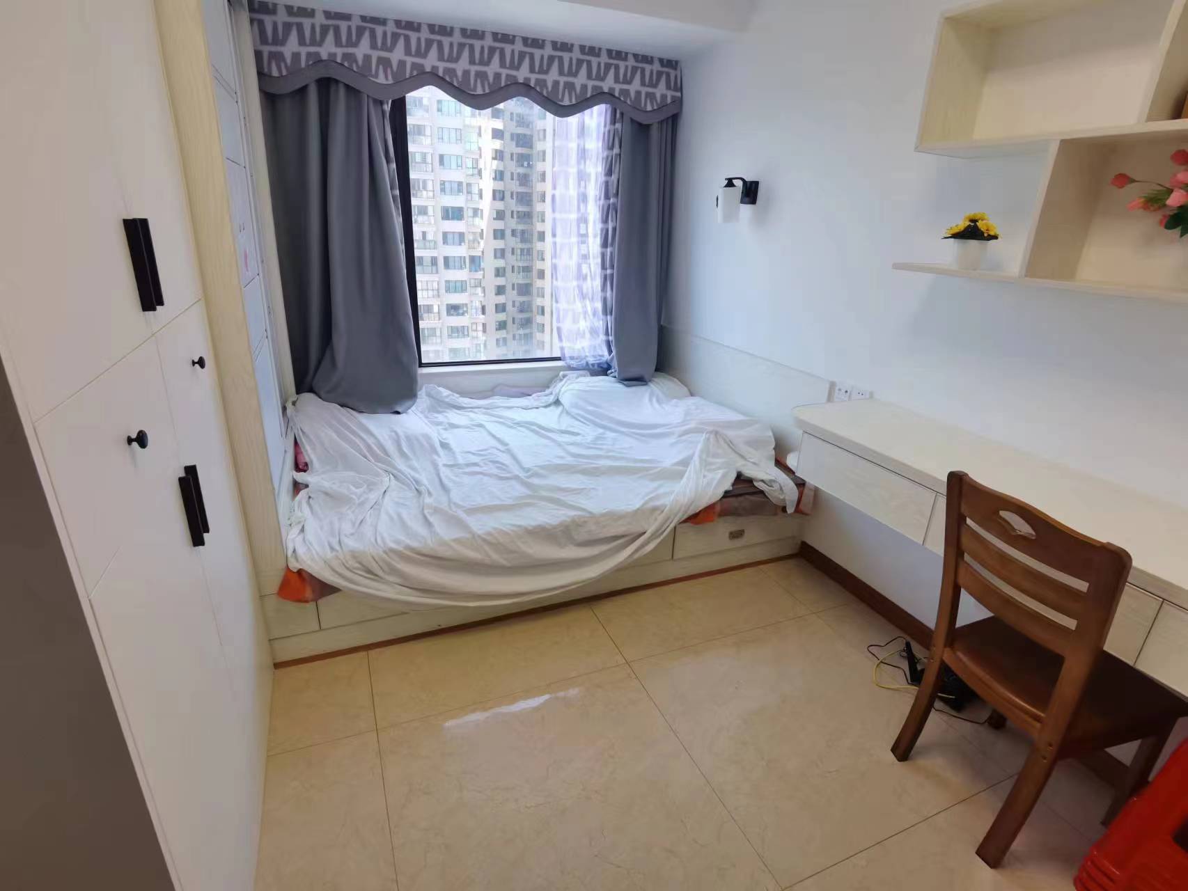 东部美的城 3室2厅2卫 77.0万 东部美的城 3室2厅2卫 77.0万室内图