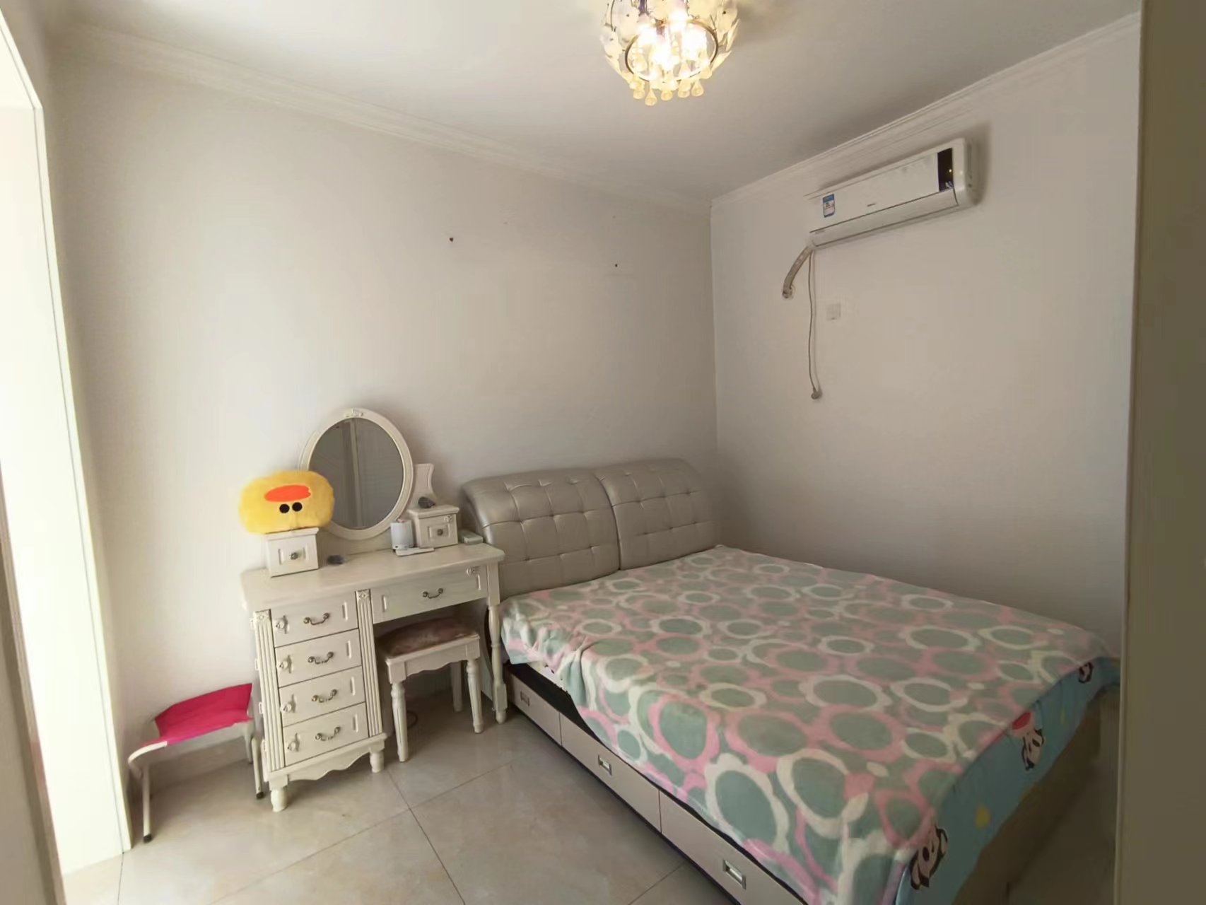 圣华名城建设北路110号 2室2厅1卫 37.0万 圣华名城建设北路110号 2室2厅1卫 37.0万室内图