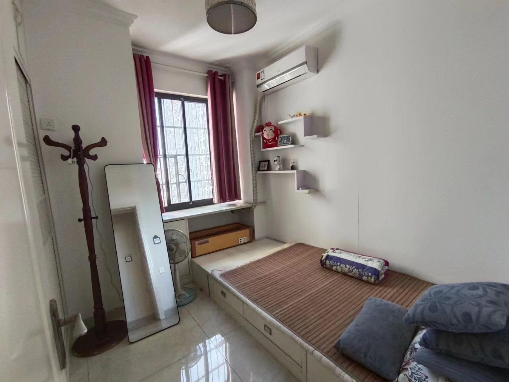 圣华名城建设北路110号 2室2厅1卫 37.0万 圣华名城建设北路110号 2室2厅1卫 37.0万室内图