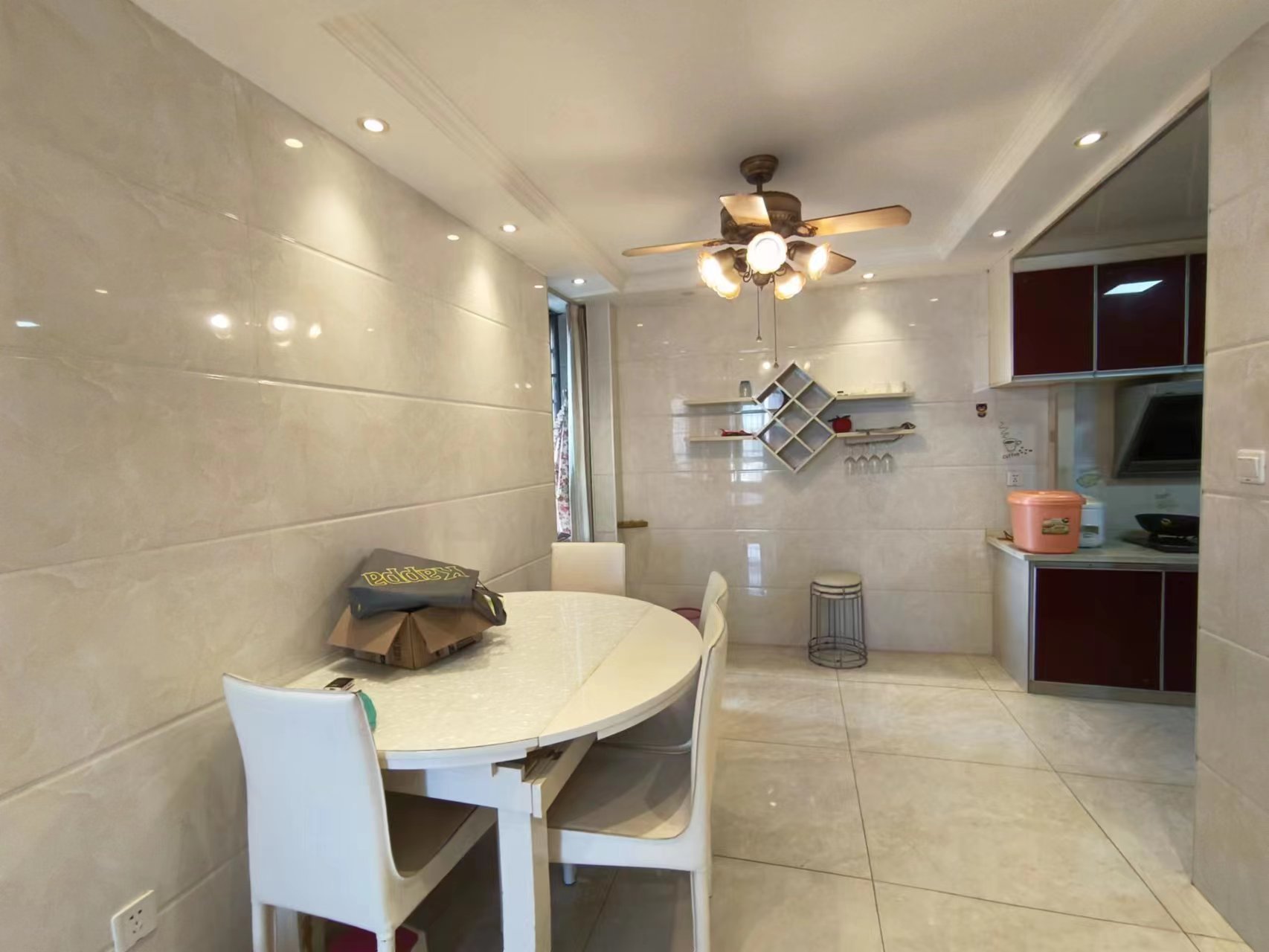 圣华名城建设北路110号 2室2厅1卫 37.0万 圣华名城建设北路110号 2室2厅1卫 37.0万室内图