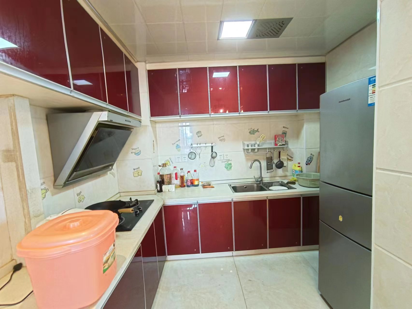 圣华名城建设北路110号 2室2厅1卫 37.0万 圣华名城建设北路110号 2室2厅1卫 37.0万室内图