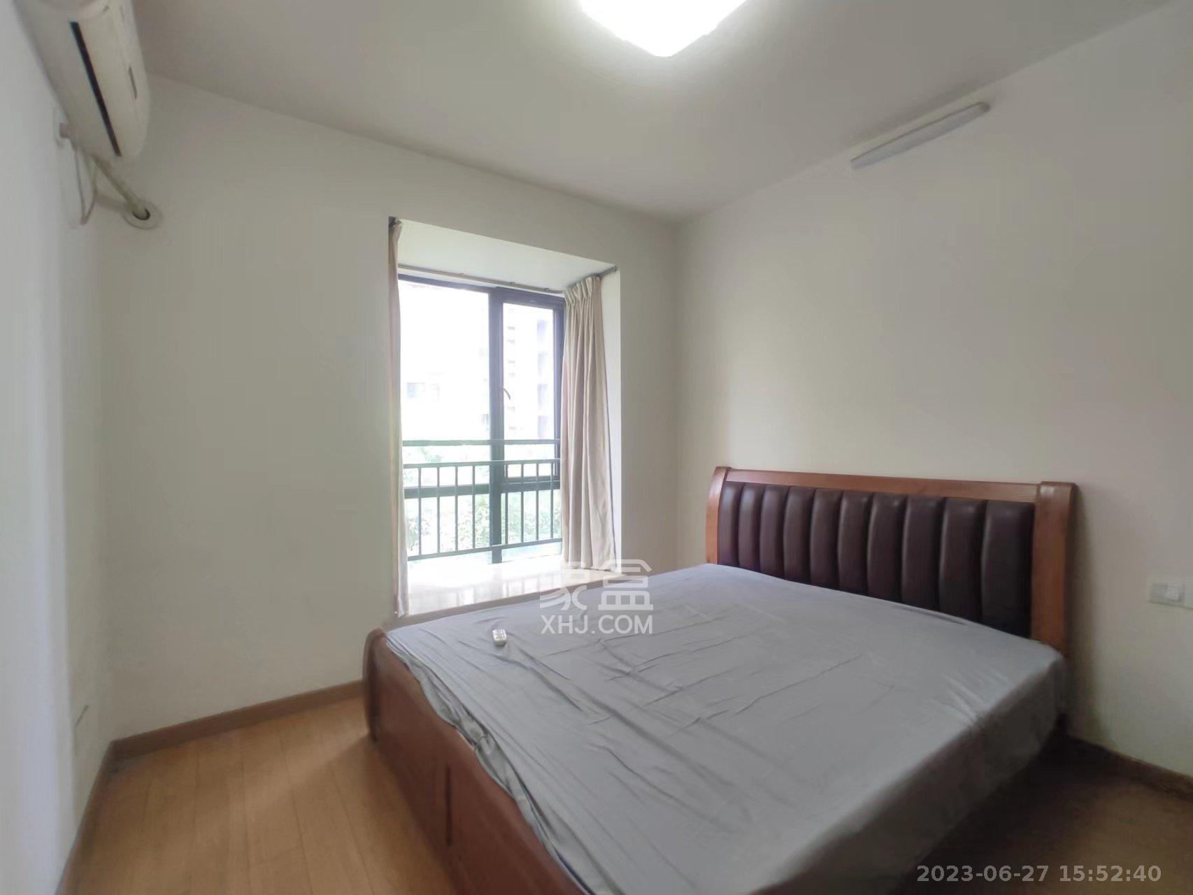 中建麓山和苑  3室2厅1卫    2200.0元/月室内图