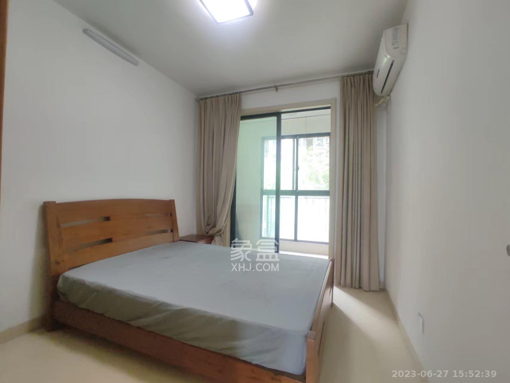 中建麓山和苑  3室2厅1卫    2200.0元/月室内图