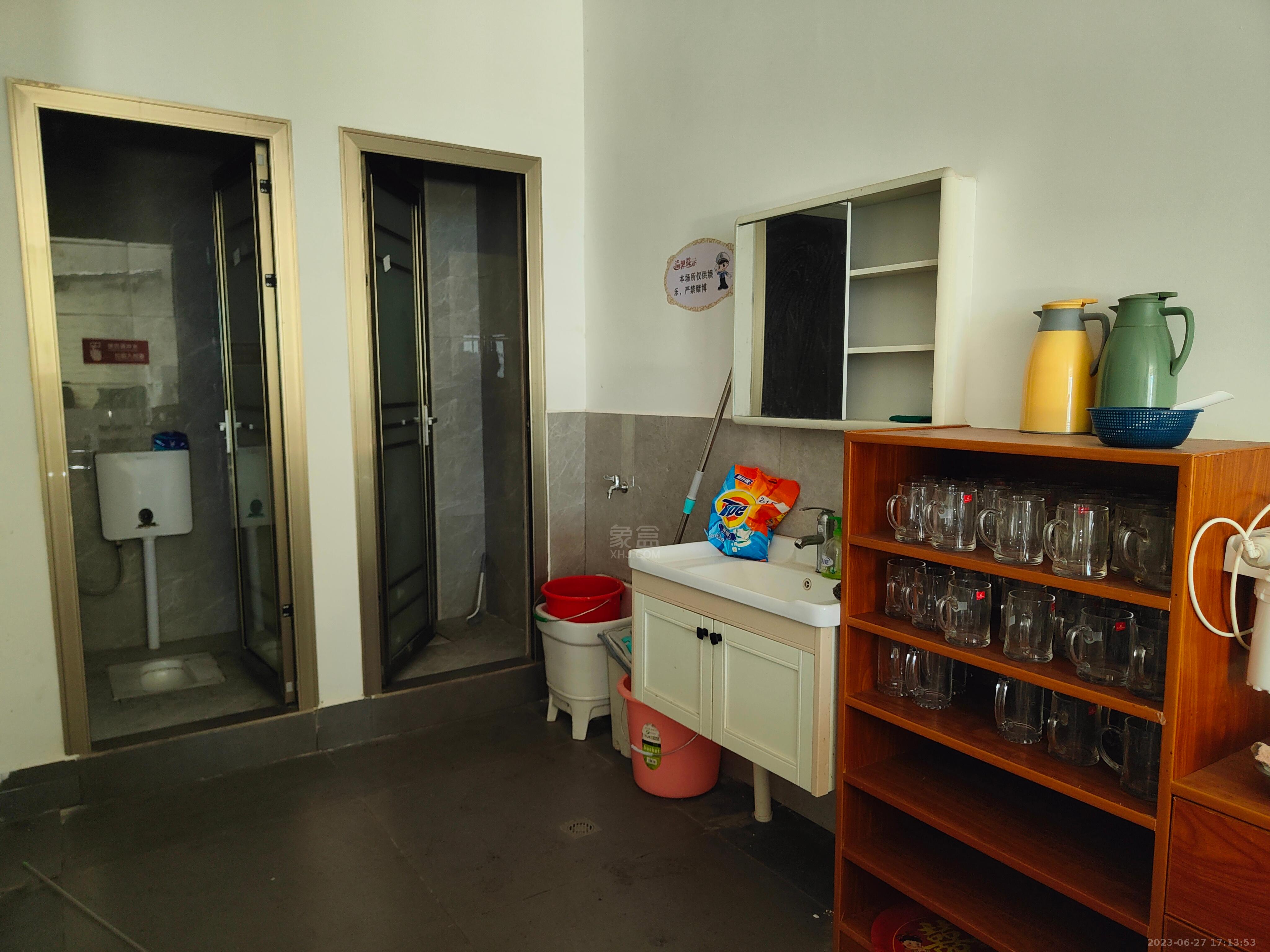 尚格名城天香国舍 1室1厅1卫 3500.00元/月 尚格名城天香国舍 1室1厅1卫 3500.00元/月室内图