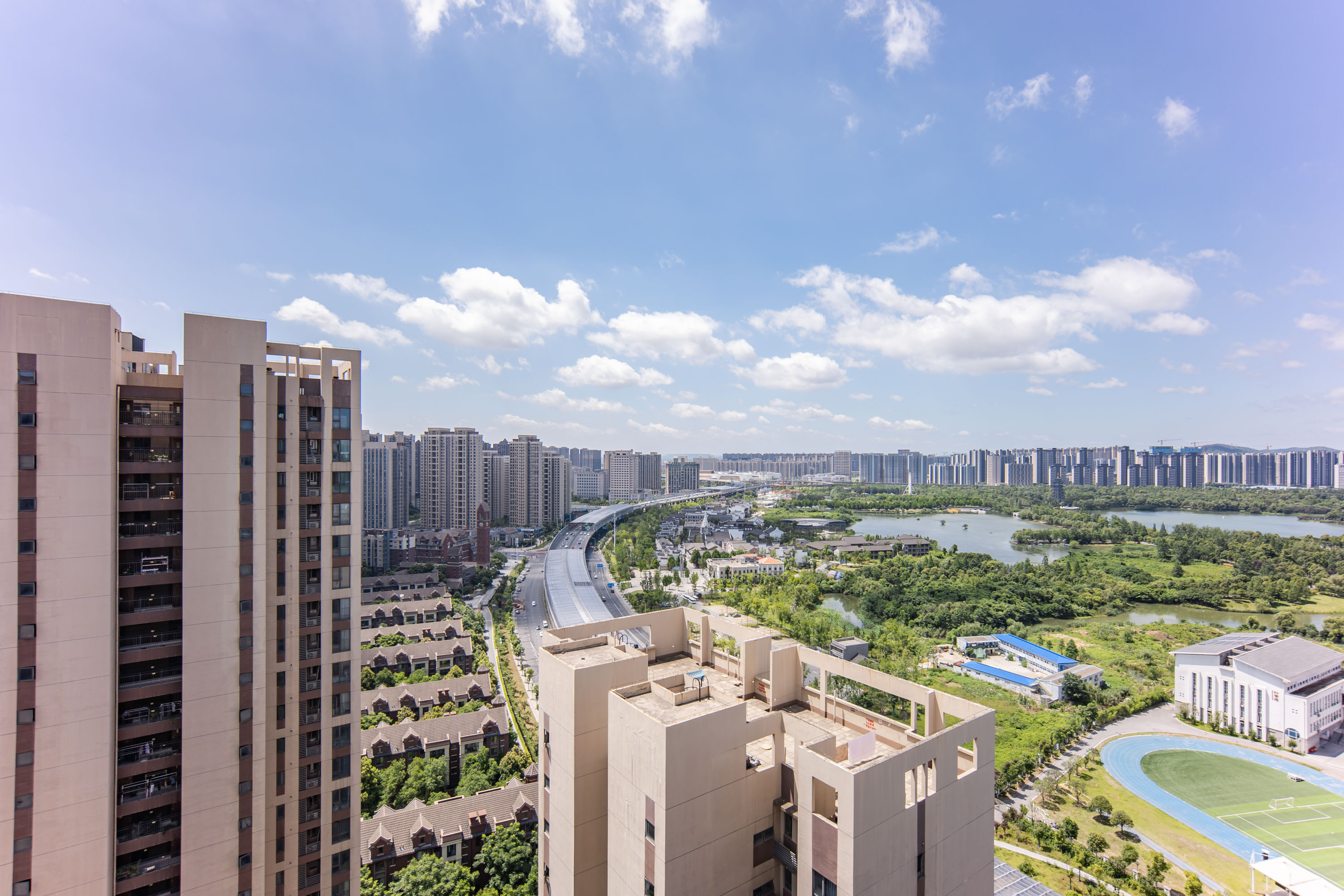 萬(wàn)科白鷺郡  3室2廳1衛(wèi)    145.0萬(wàn)其他