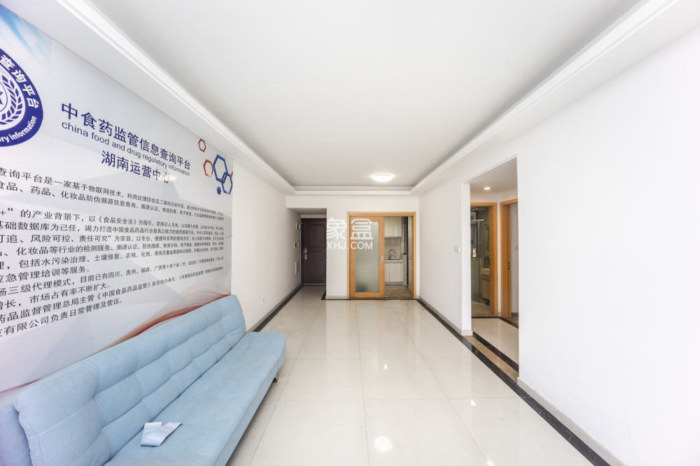 珠江郦城薰衣道  3室2厅1卫    95.0万