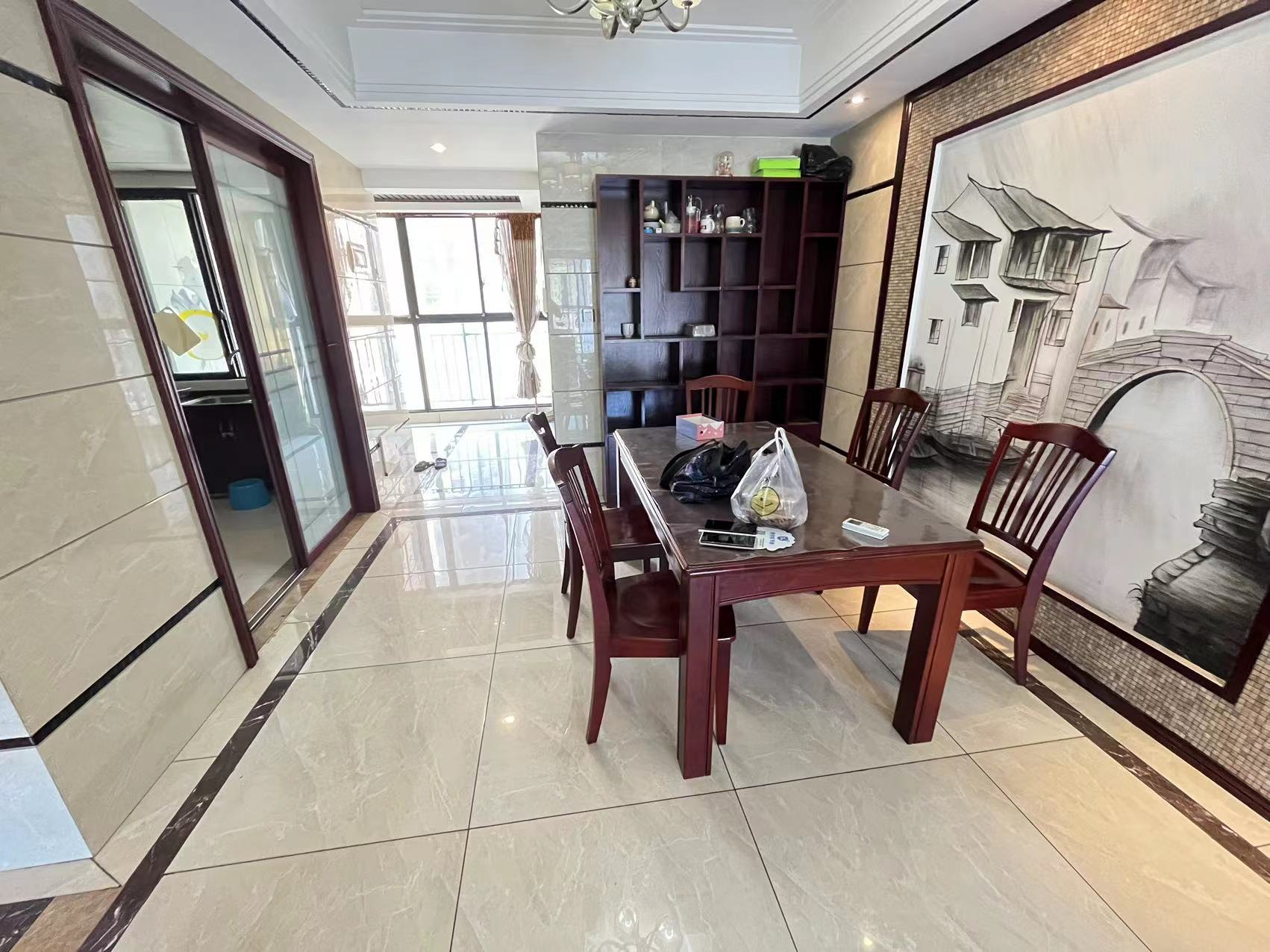 嘉盛华府 3室2厅2卫 89.8万 嘉盛华府 3室2厅2卫 89.8万室内图