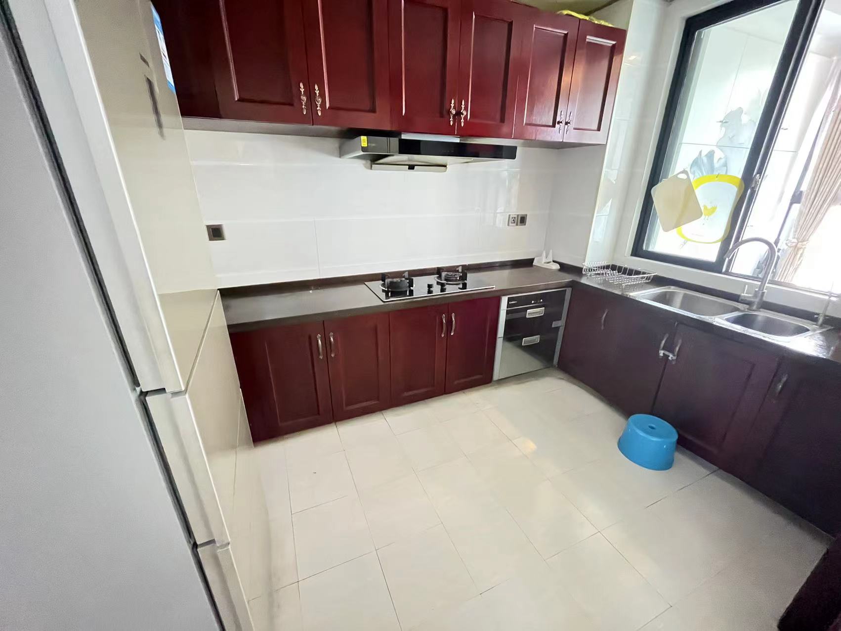 嘉盛华府 3室2厅2卫 89.8万 嘉盛华府 3室2厅2卫 89.8万室内图