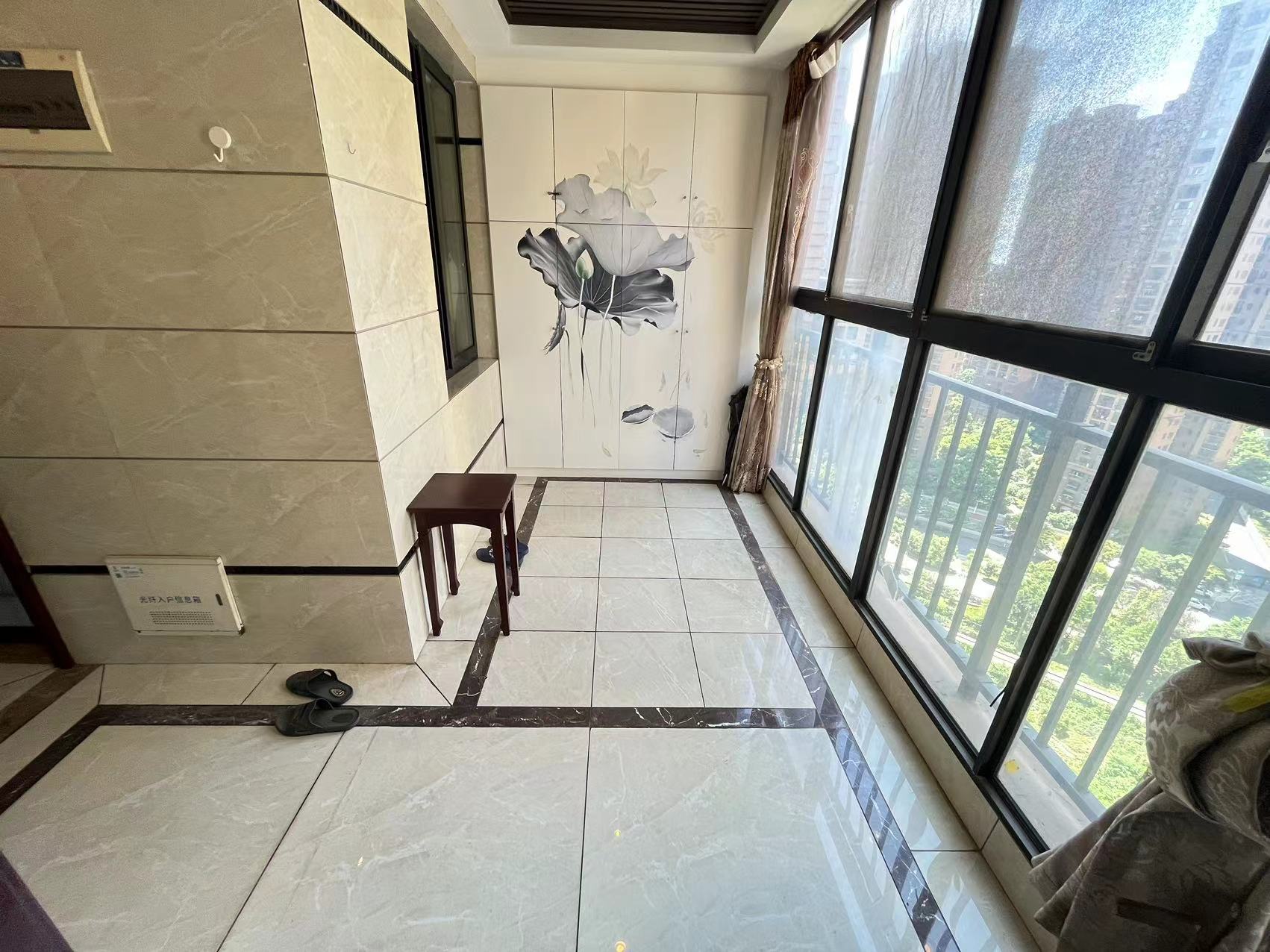 嘉盛华府 3室2厅2卫 89.8万 嘉盛华府 3室2厅2卫 89.8万室内图