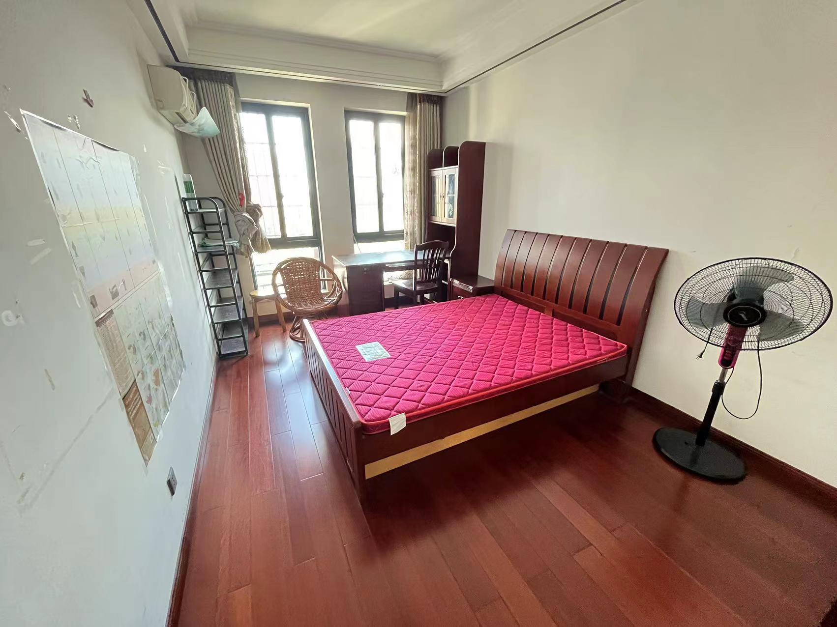 嘉盛华府 3室2厅2卫 89.8万 嘉盛华府 3室2厅2卫 89.8万室内图