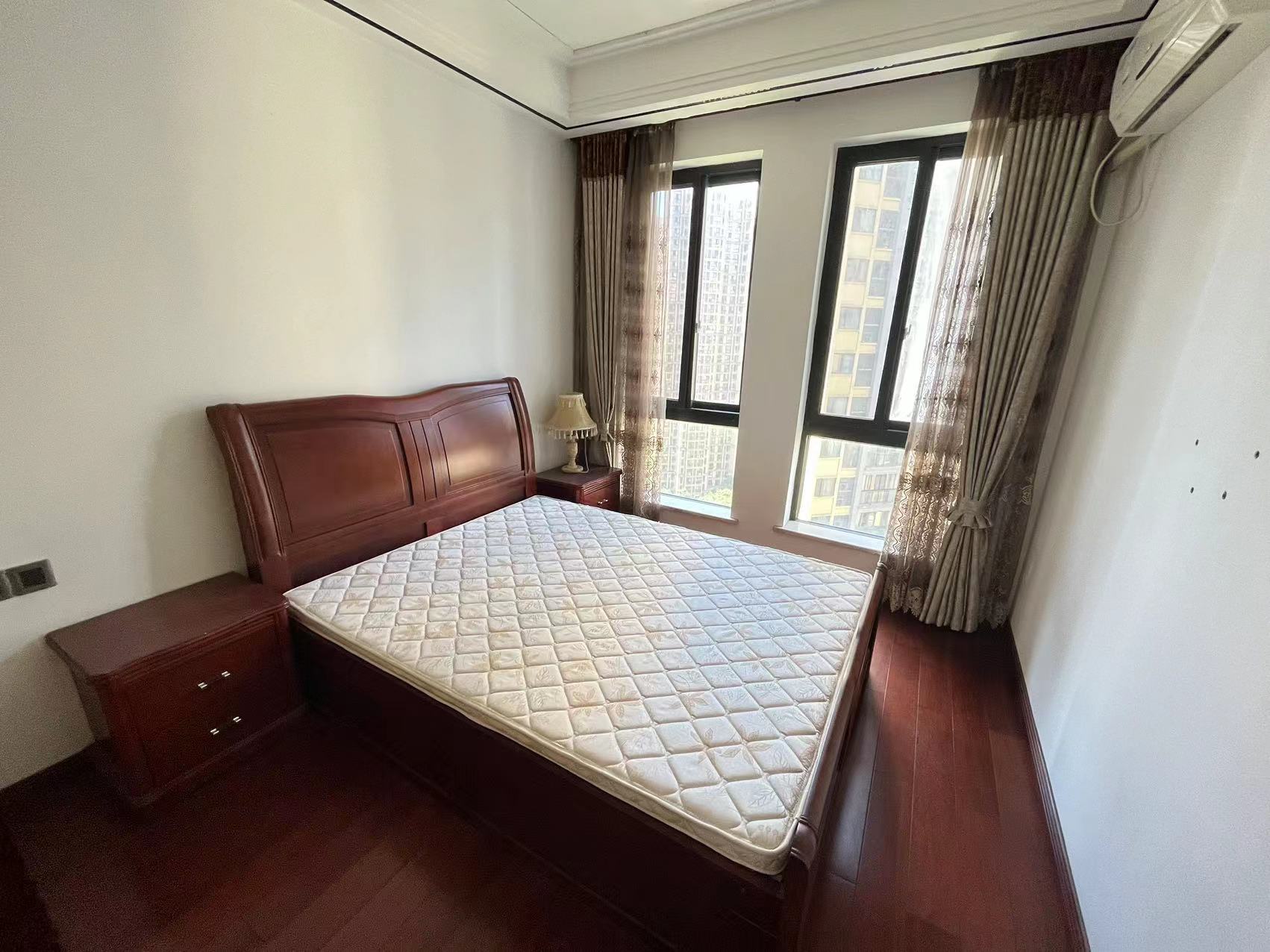 嘉盛华府 3室2厅2卫 89.8万 嘉盛华府 3室2厅2卫 89.8万室内图