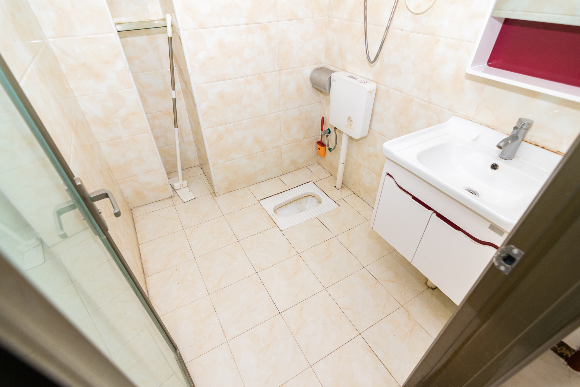 润和紫郡一期  1室1厅1卫   36.00万 润和紫郡一期  1室1厅1卫   36.00万卫生间