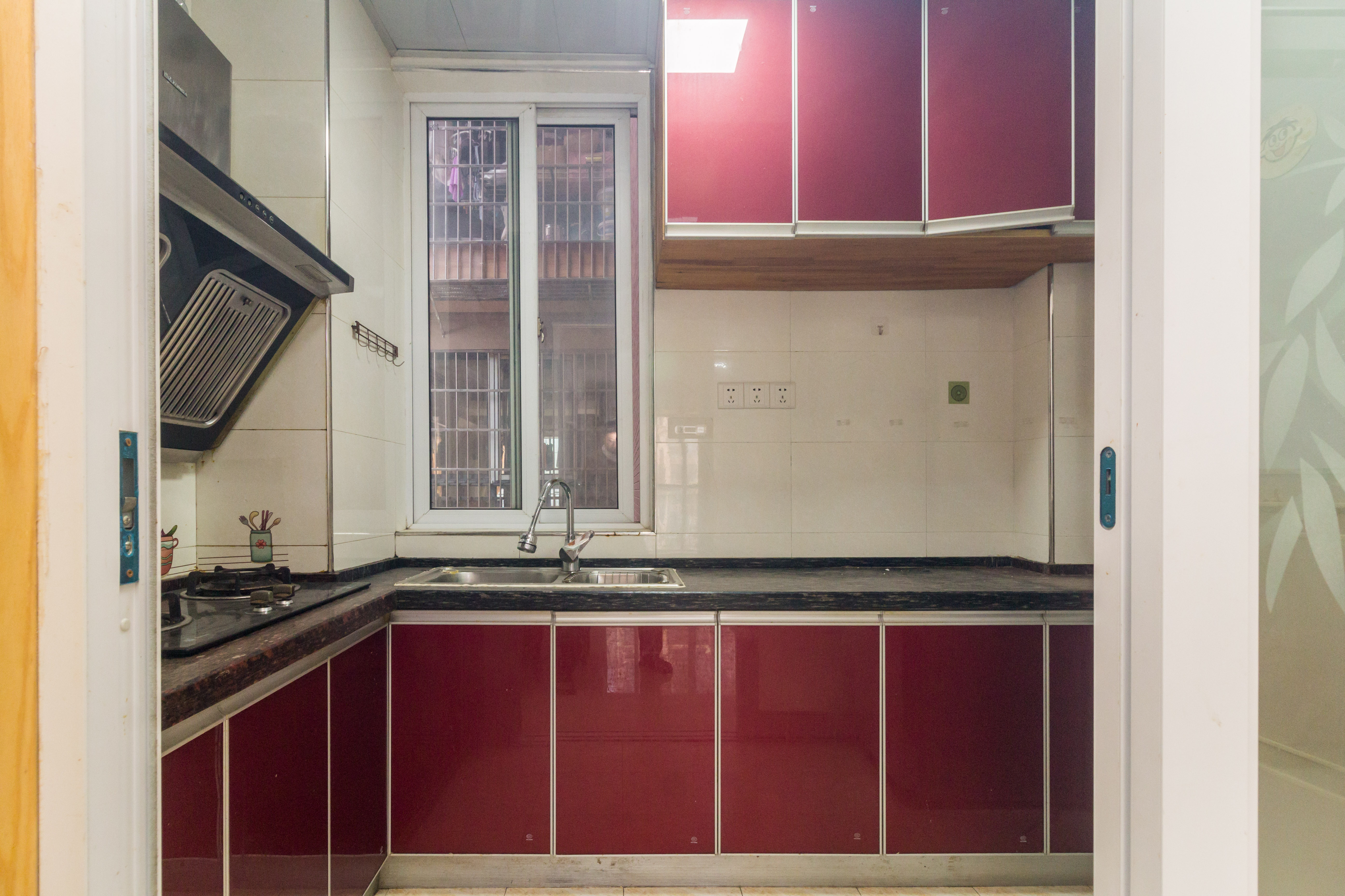 三景国际  2室2厅1卫    54.86万 三景国际  2室2厅1卫    54.86万厨房