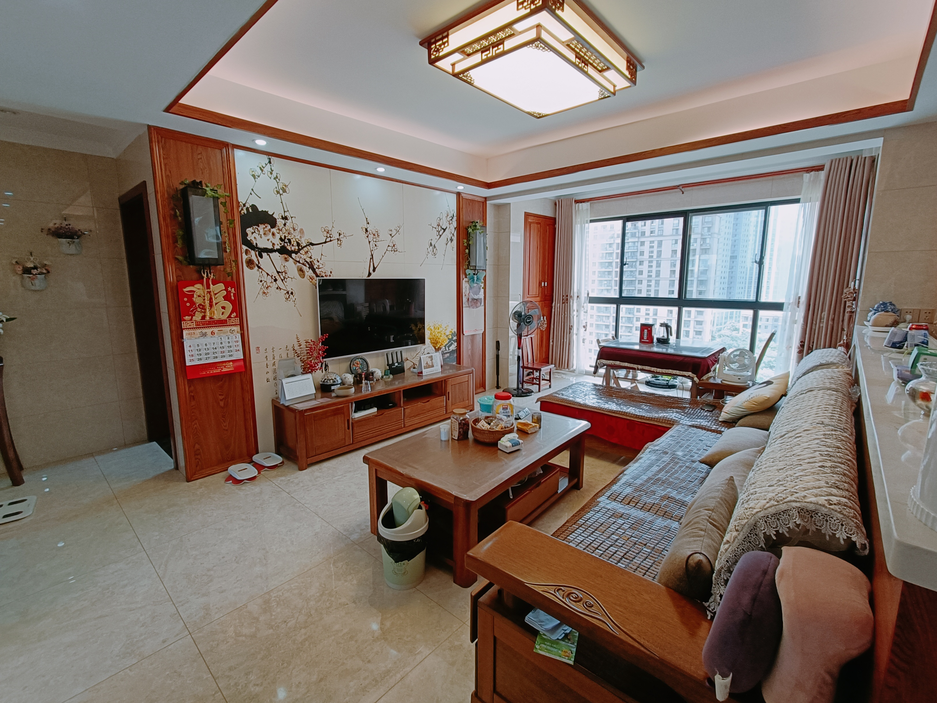 滨江花园 3室2厅2卫 120.0万 滨江花园 3室2厅2卫 120.0万室内图