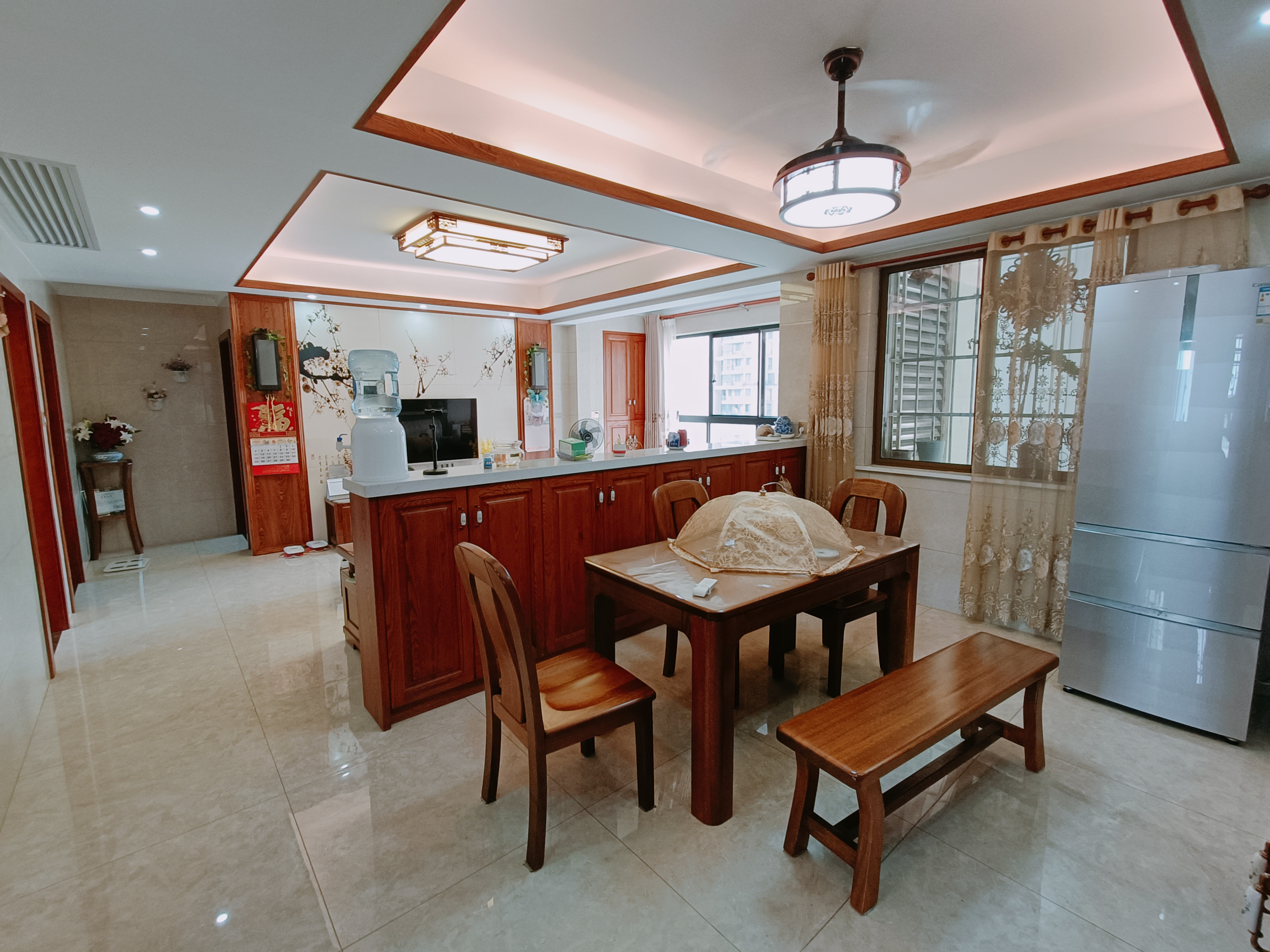 滨江花园 3室2厅2卫 120.0万 滨江花园 3室2厅2卫 120.0万室内图