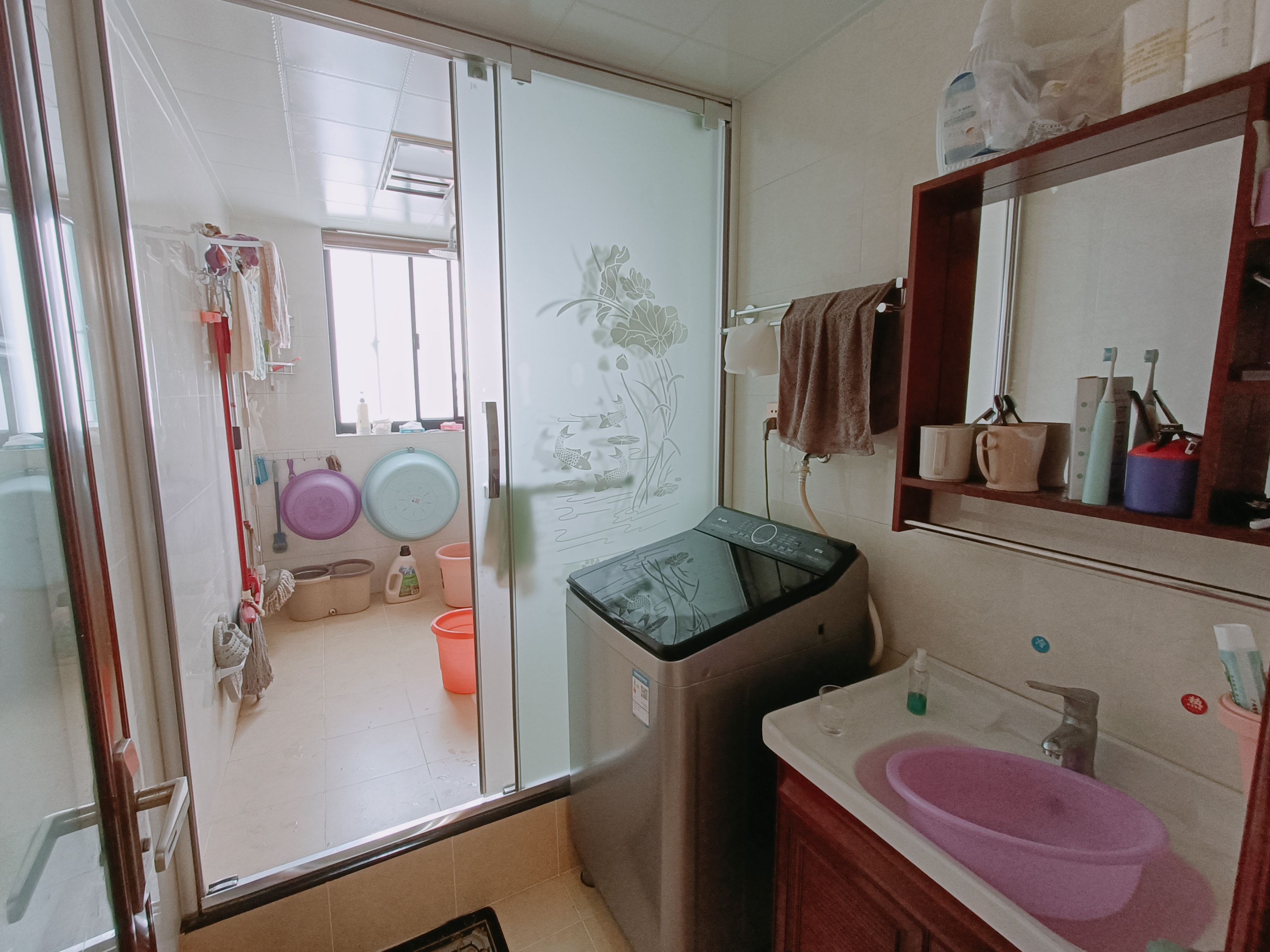 滨江花园 3室2厅2卫 120.0万 滨江花园 3室2厅2卫 120.0万室内图