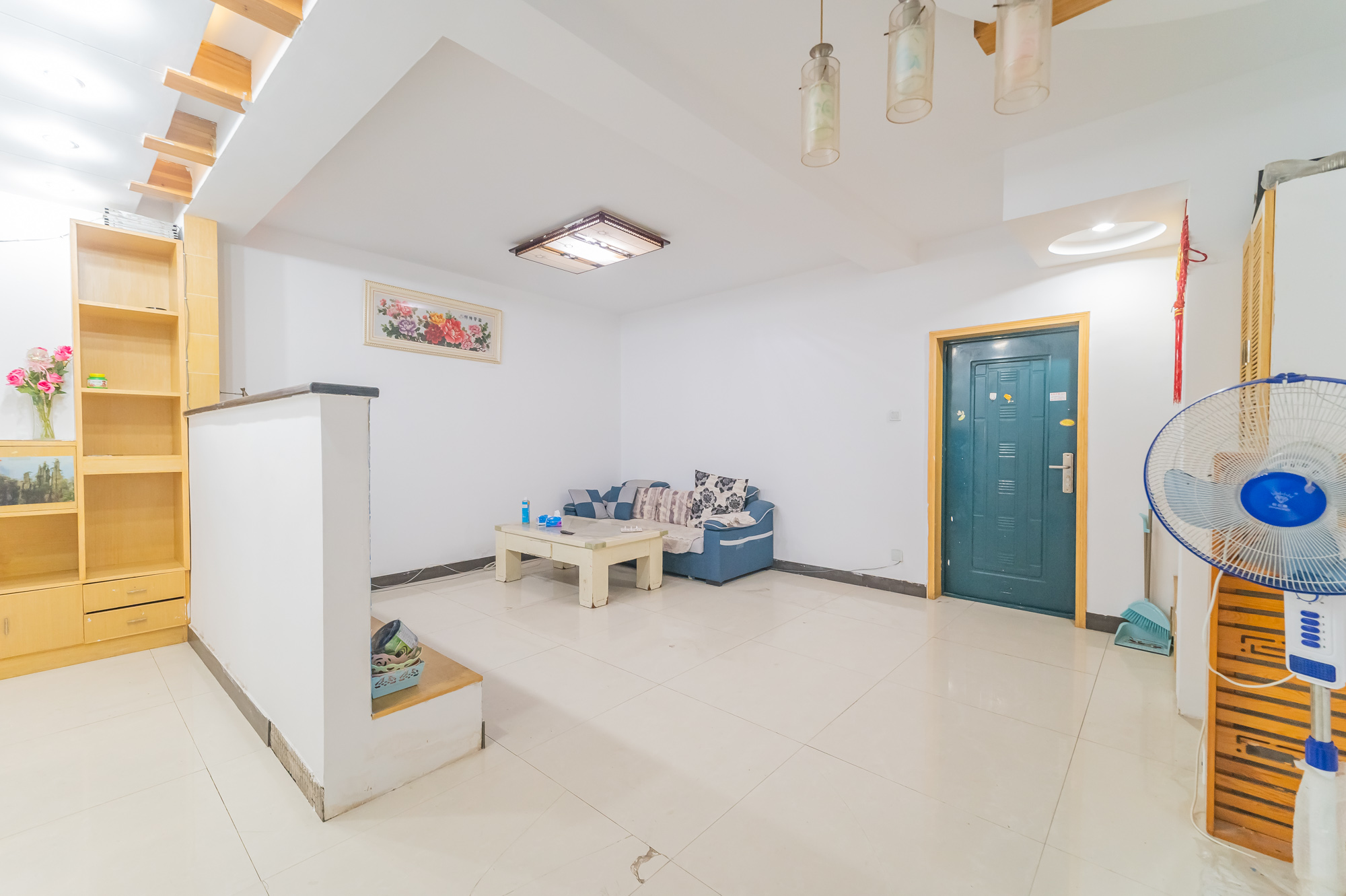 锦璨家园  2室2厅1卫    45.0万 锦璨家园  2室2厅1卫    45.0万客厅