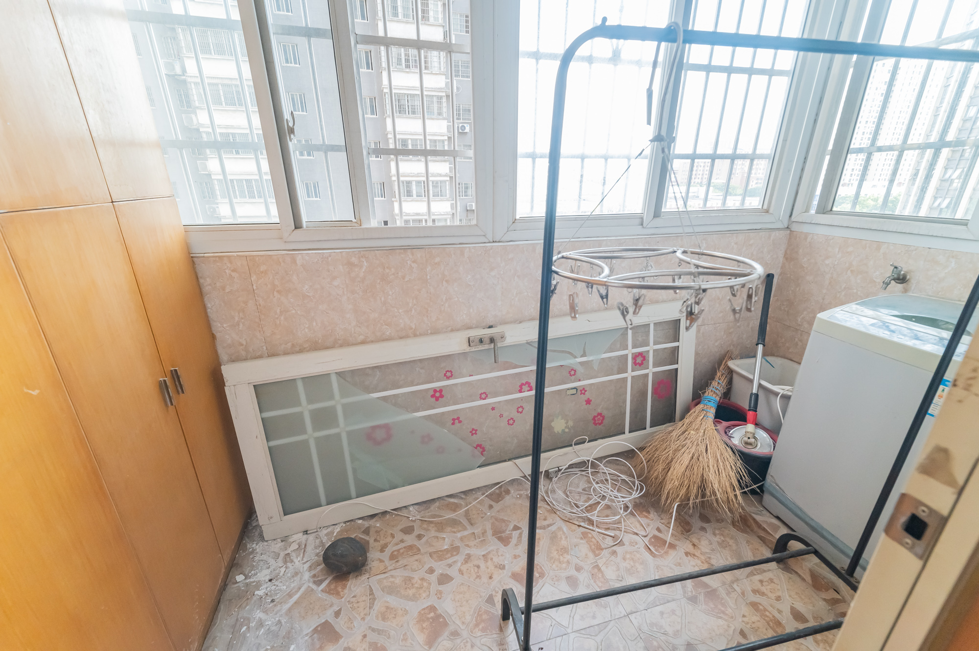 锦璨家园  2室2厅1卫    45.0万 锦璨家园  2室2厅1卫    45.0万阳台