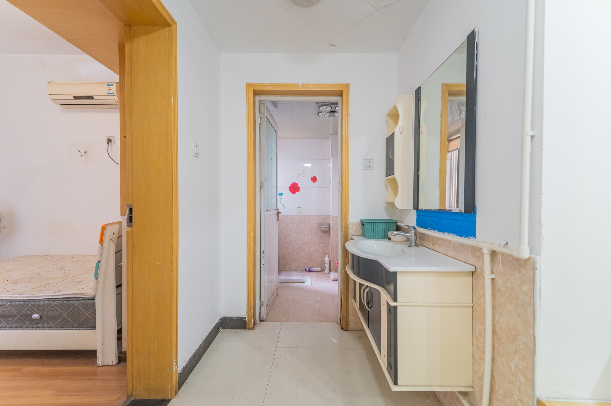 锦璨家园  2室2厅1卫    45.0万 锦璨家园  2室2厅1卫    45.0万卫生间