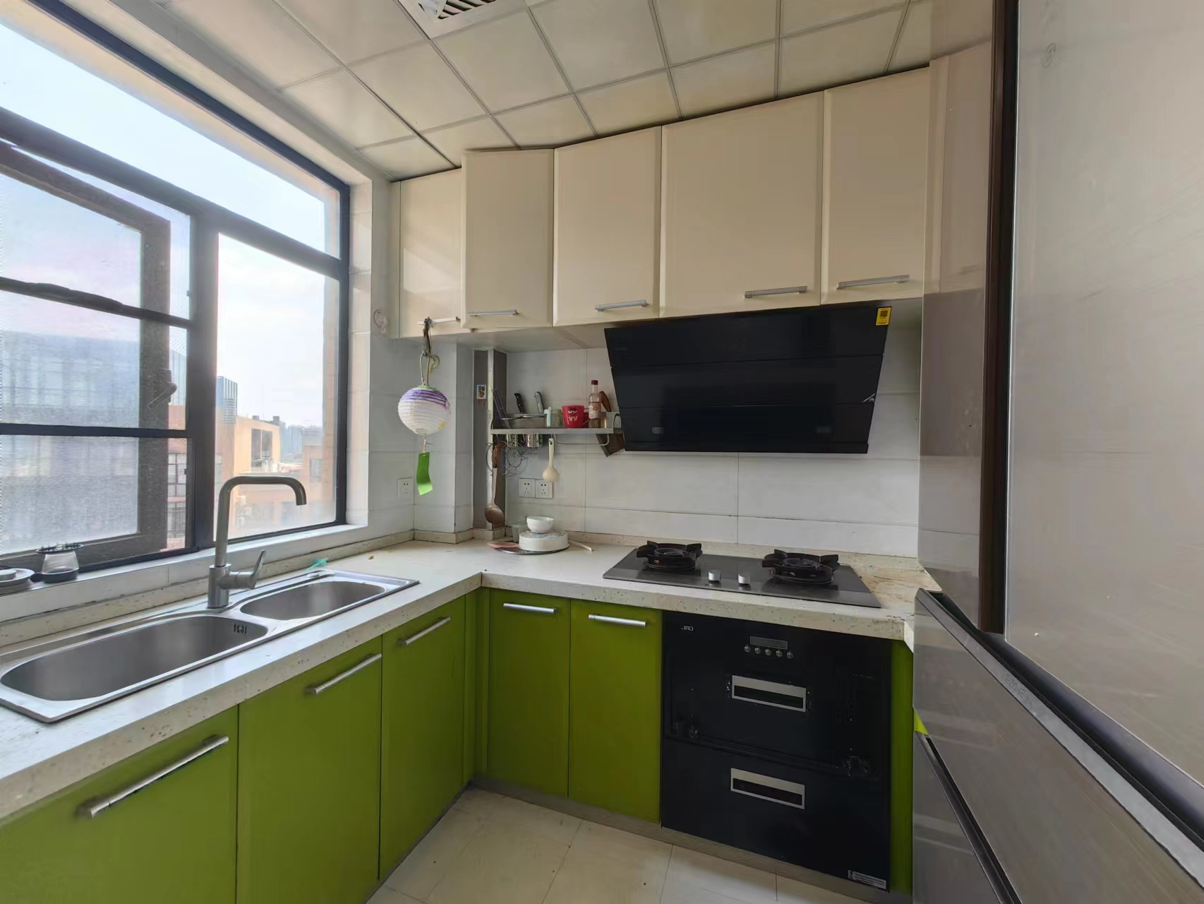 康桥美郡 4室2厅2卫 98.0万 康桥美郡 4室2厅2卫 98.0万室内图