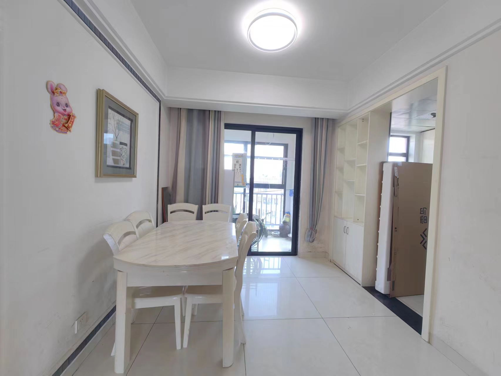 康桥美郡 4室2厅2卫 98.0万 康桥美郡 4室2厅2卫 98.0万室内图