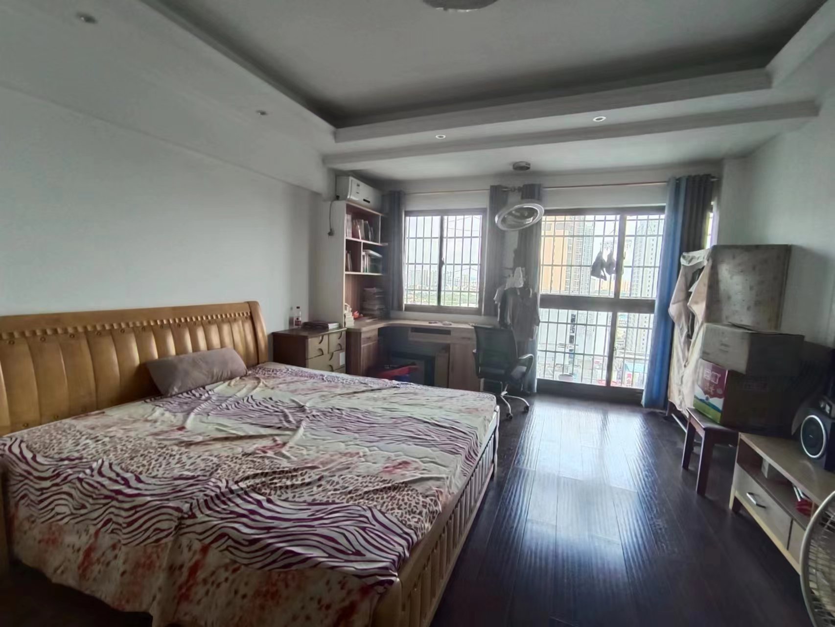 圣华名城建设北路110号 1室1厅1卫 24.5万 圣华名城建设北路110号 1室1厅1卫 24.5万室内图