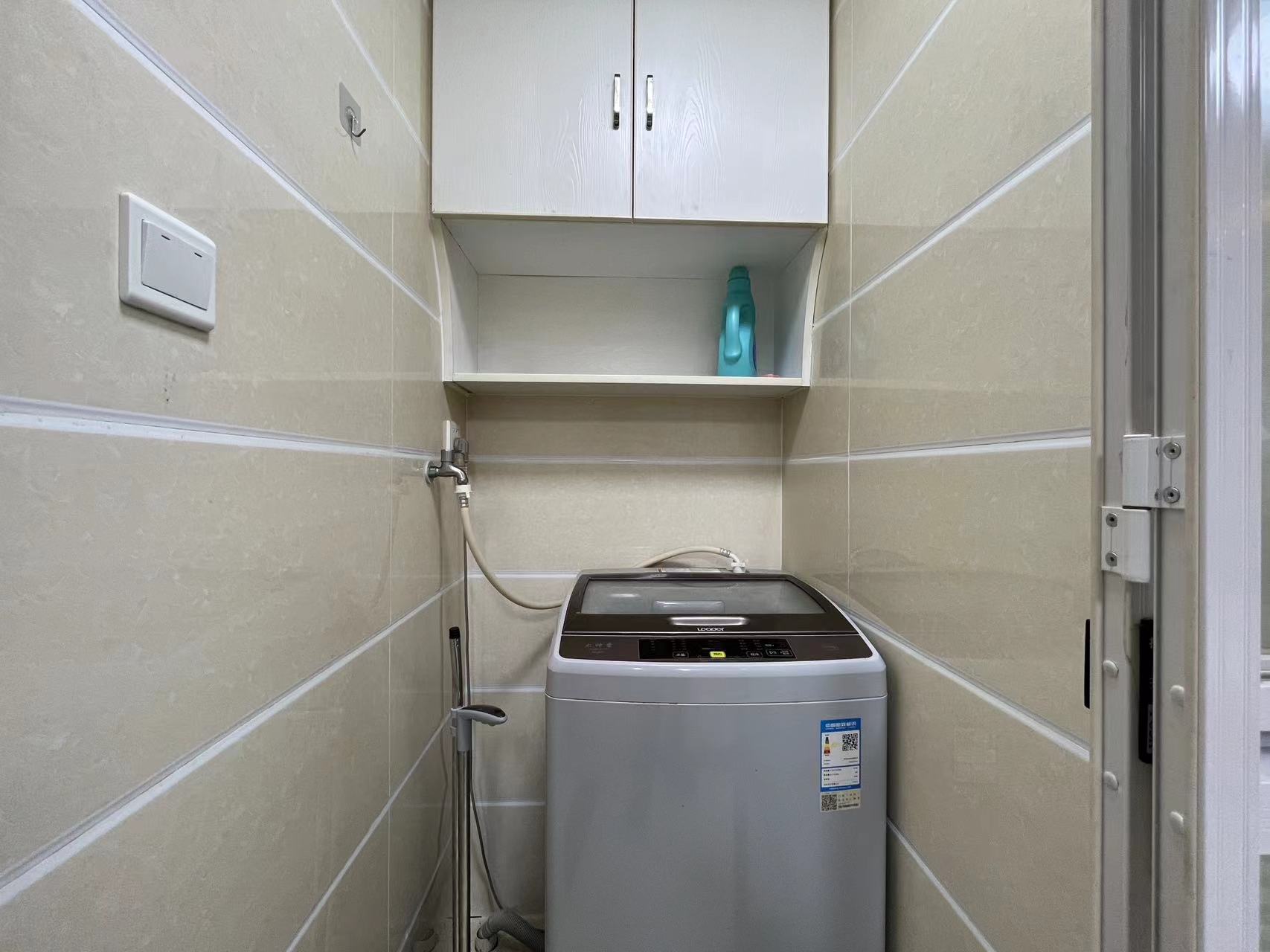 东成樽品首尔  2室2厅1卫   1800.00元/月室内图