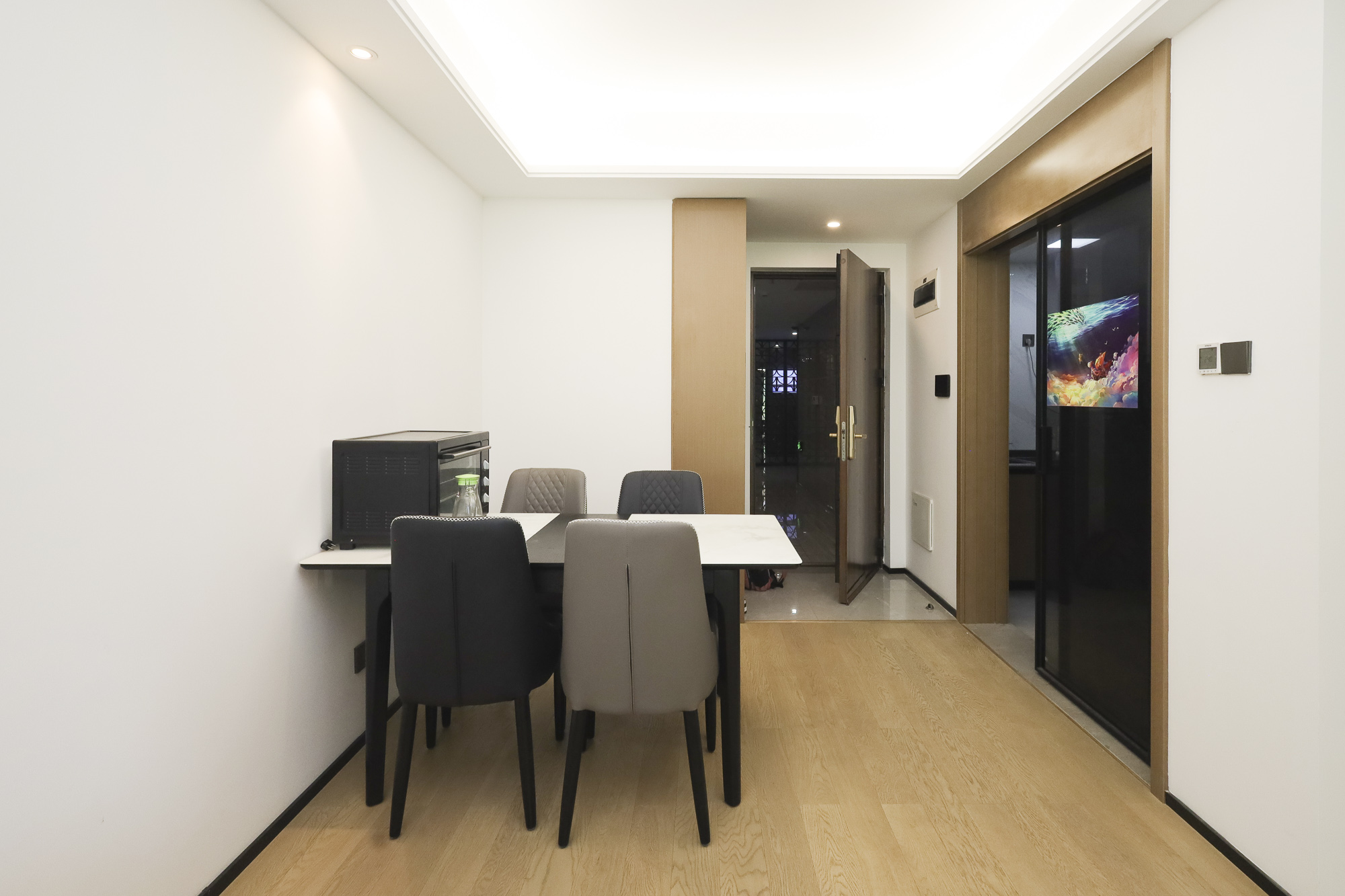 万科里金域国际  3室2厅1卫    170.0万 万科里金域国际  3室2厅1卫    170.0万客厅