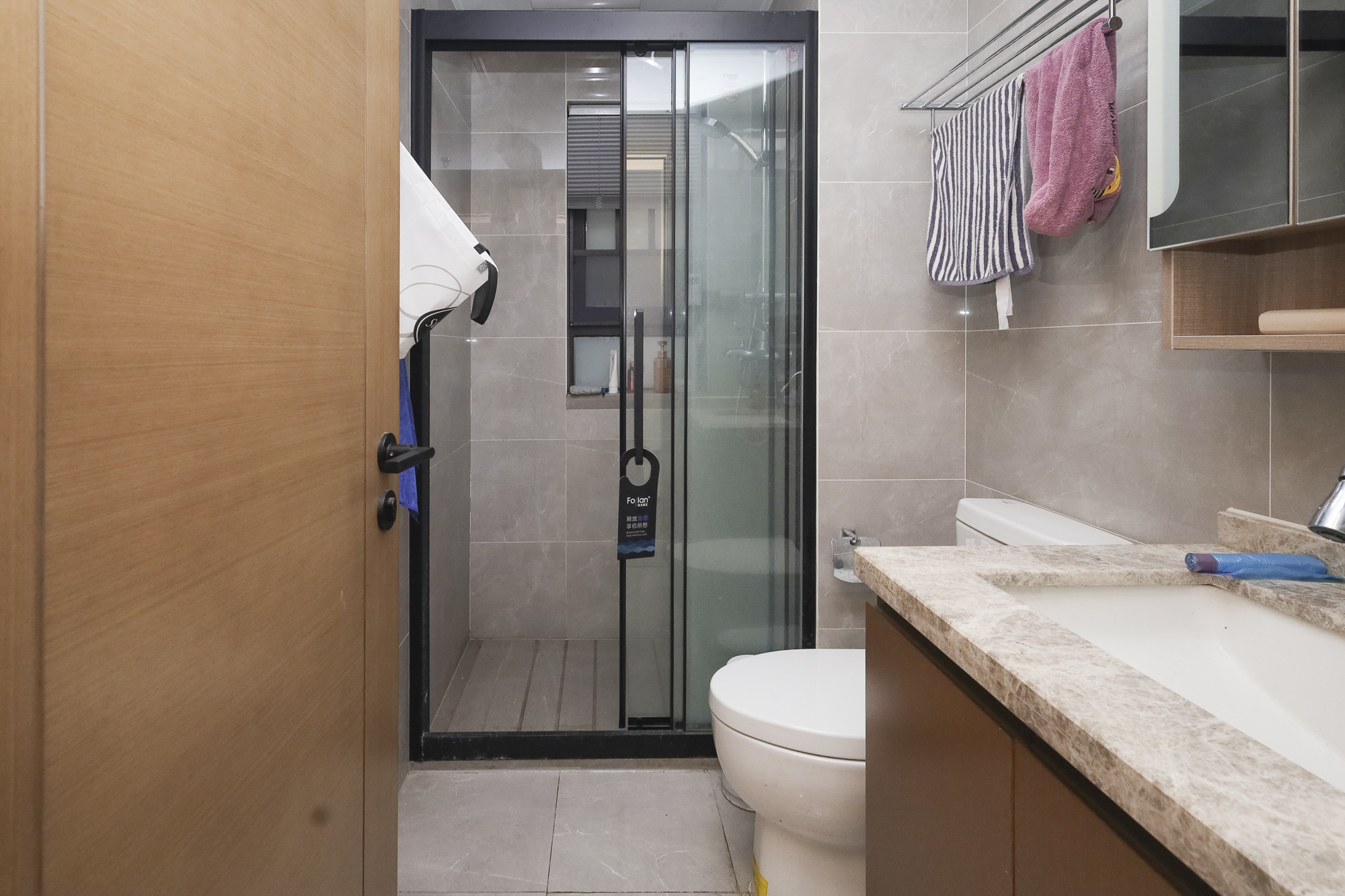 万科里金域国际  3室2厅1卫    170.0万 万科里金域国际  3室2厅1卫    170.0万卫生间