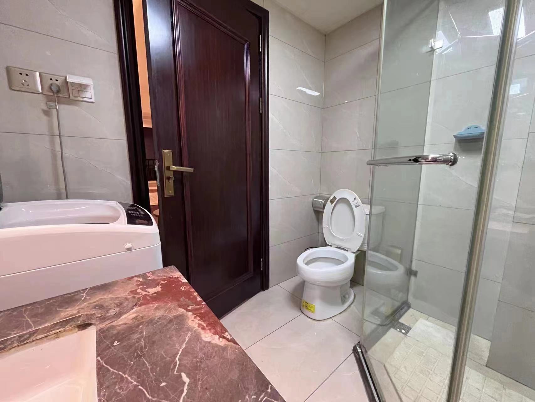 湘江公馆 1室1厅1卫 35.0万 湘江公馆 1室1厅1卫 35.0万室内图