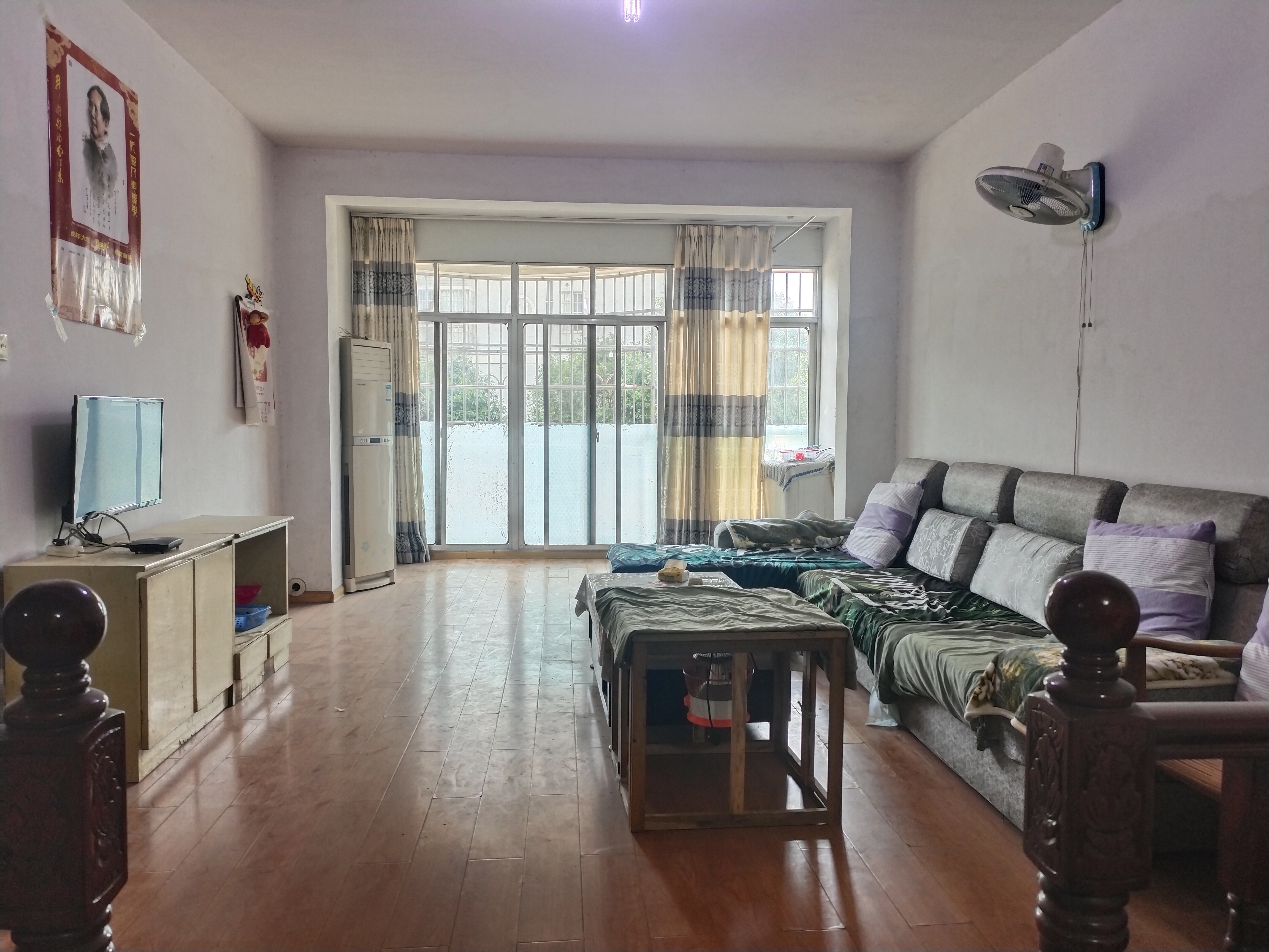 天鹅花园 3室2厅2卫 55.0万 天鹅花园 3室2厅2卫 55.0万室内图