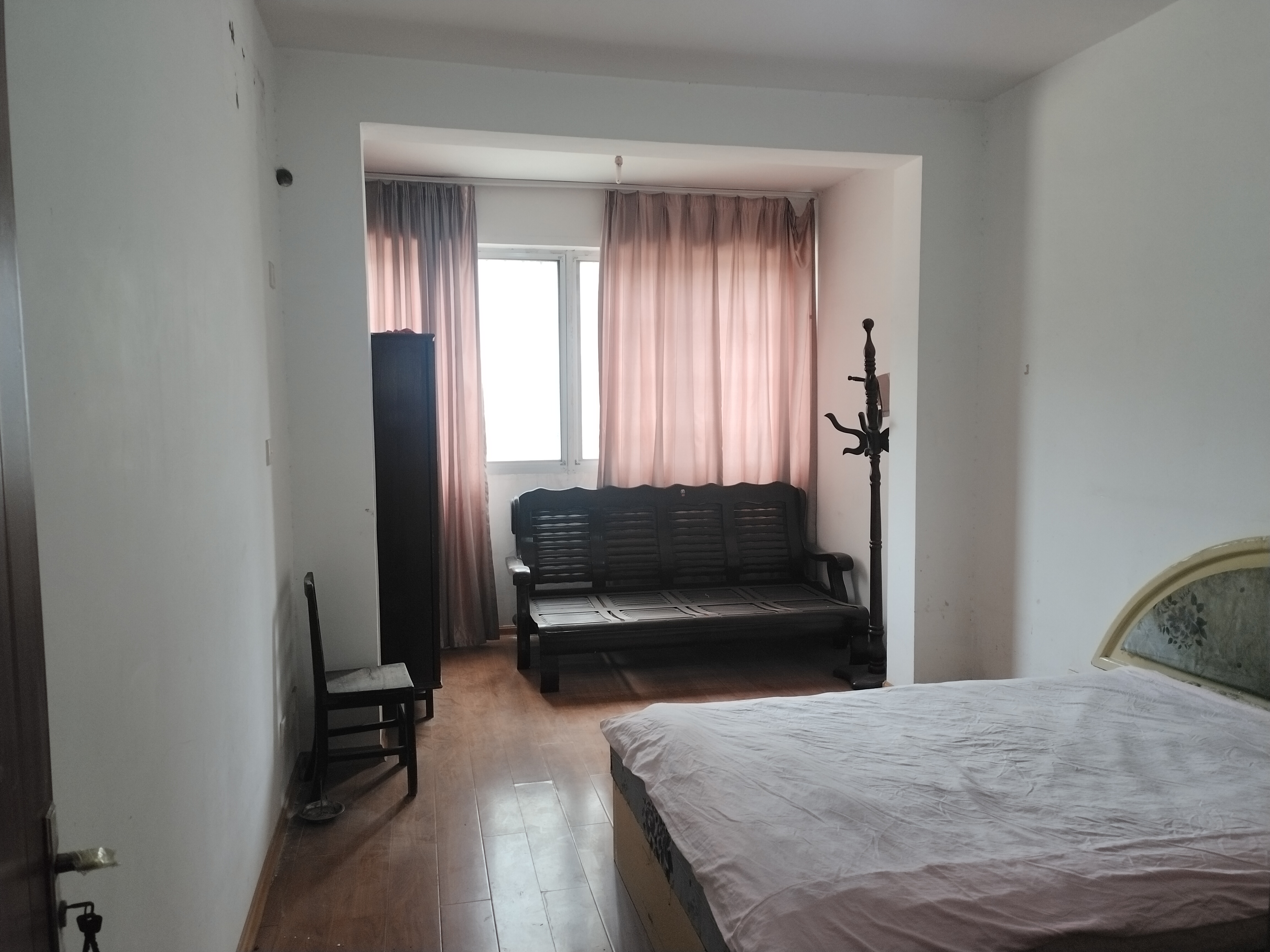 天鹅花园 3室2厅2卫 55.0万 天鹅花园 3室2厅2卫 55.0万室内图