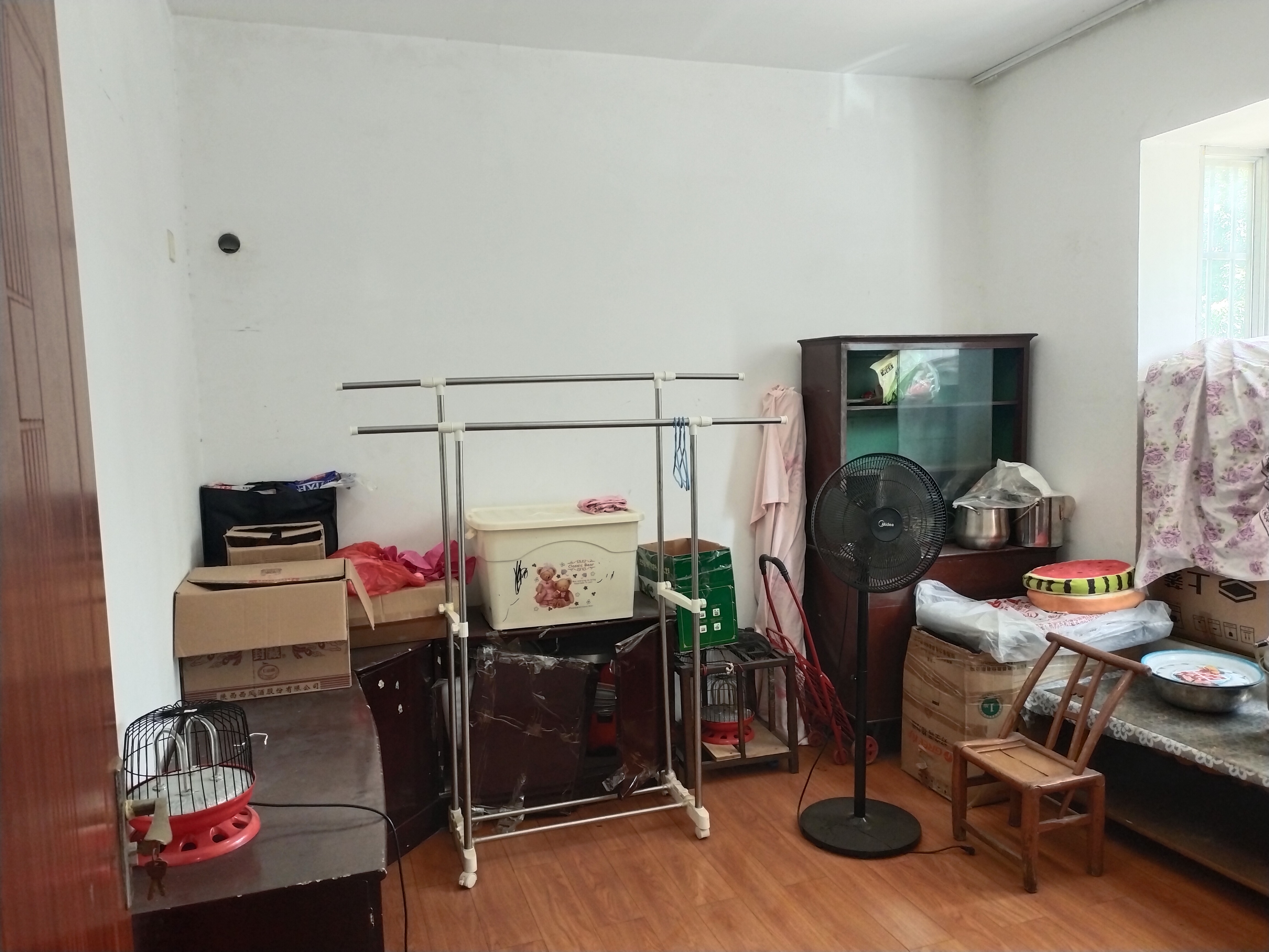 天鹅花园 3室2厅2卫 55.0万 天鹅花园 3室2厅2卫 55.0万室内图