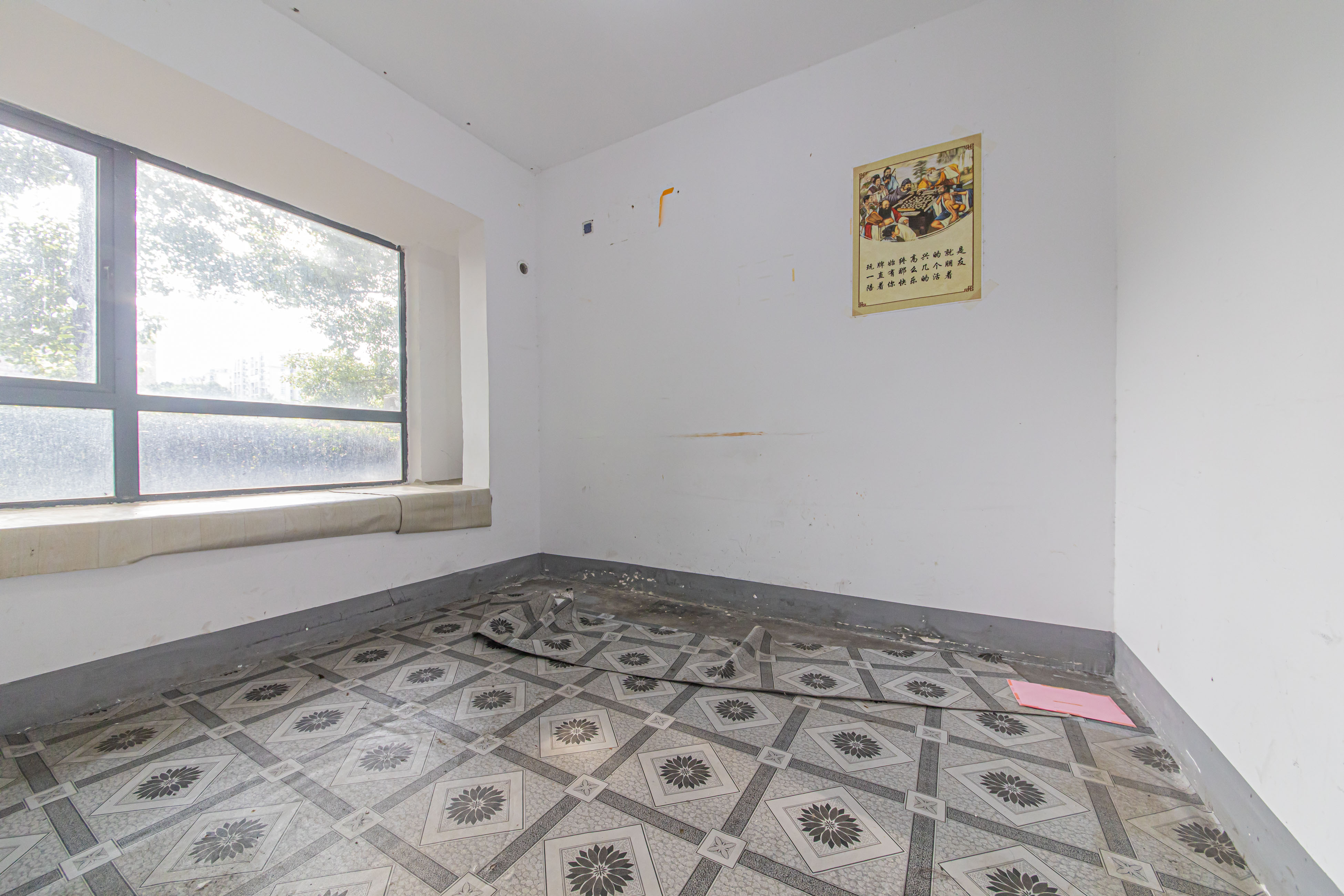 中建芙蓉嘉苑  3室2厅1卫   80.00万卧室