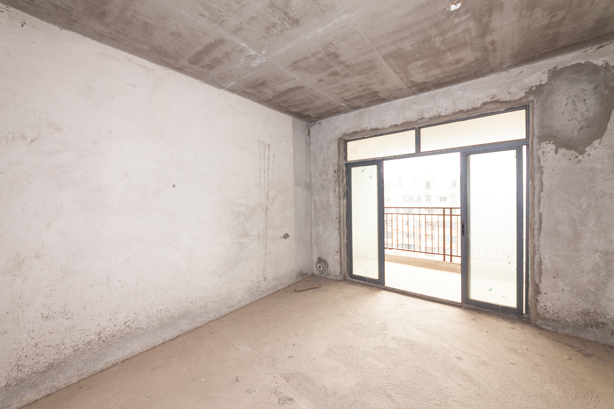 Cross尚公馆 3室2厅2卫 60.0万 Cross尚公馆 3室2厅2卫 60.0万客厅