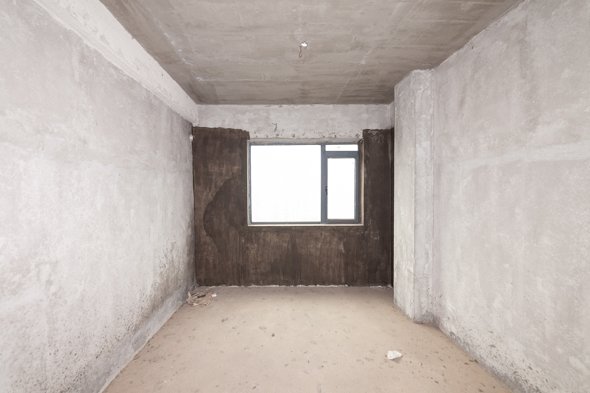 Cross尚公馆 3室2厅2卫 60.0万 Cross尚公馆 3室2厅2卫 60.0万卧室