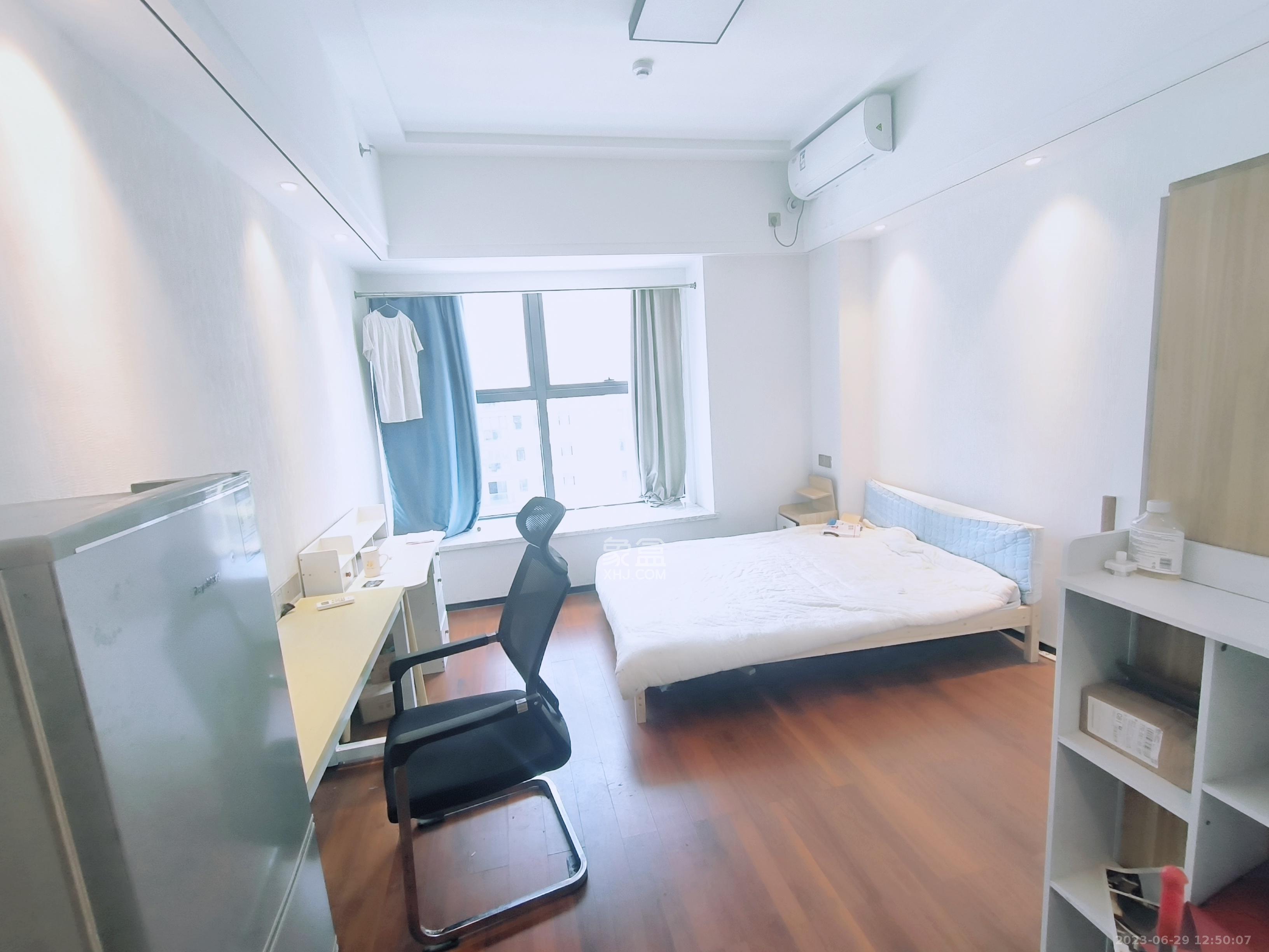 福天藏郡院子 1室1厅1卫 1100.0元/月 福天藏郡院子 1室1厅1卫 1100.0元/月室内图