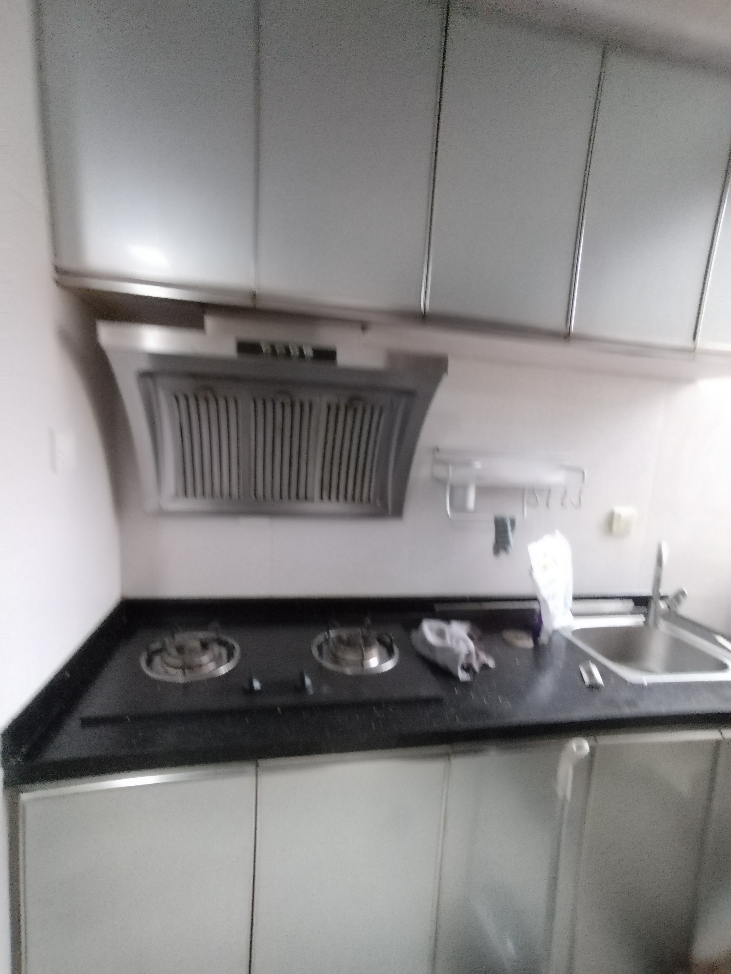 新外滩  2室1厅1卫   1200.00元/月室内图