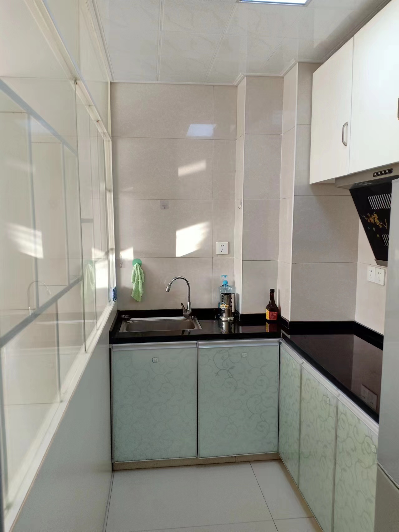 美的城三期 1室1厅1卫 23.80万 美的城三期 1室1厅1卫 23.80万室内图