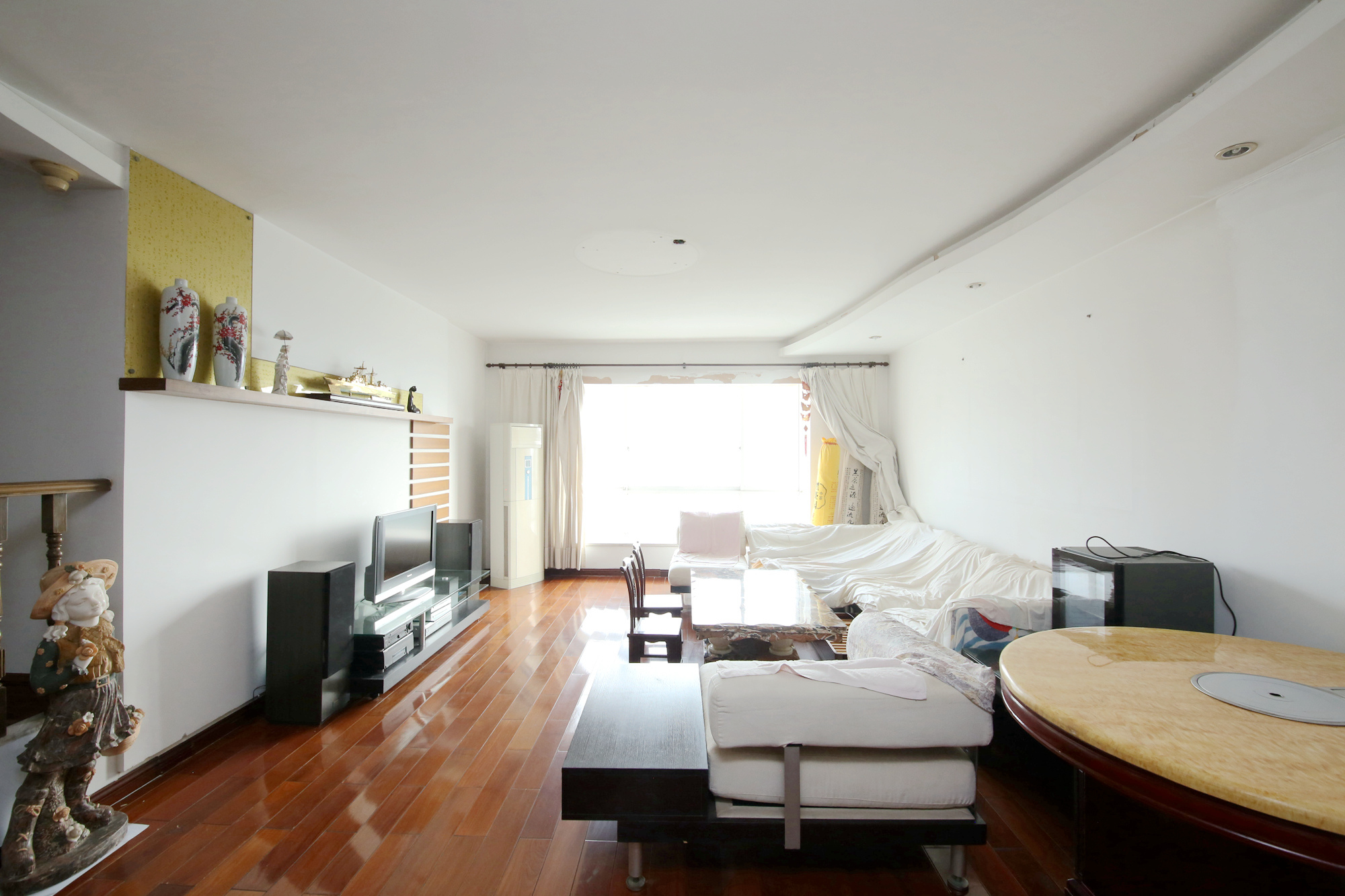 万顺家园  5室3厅2卫   188.00万