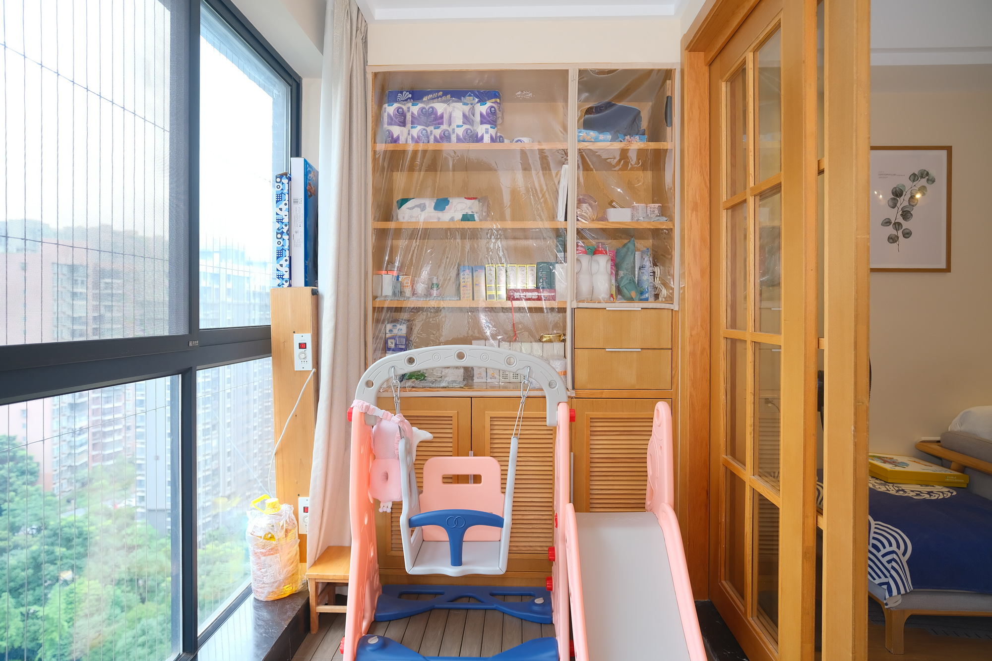 丰源国际  3室2厅2卫   115.00万其他