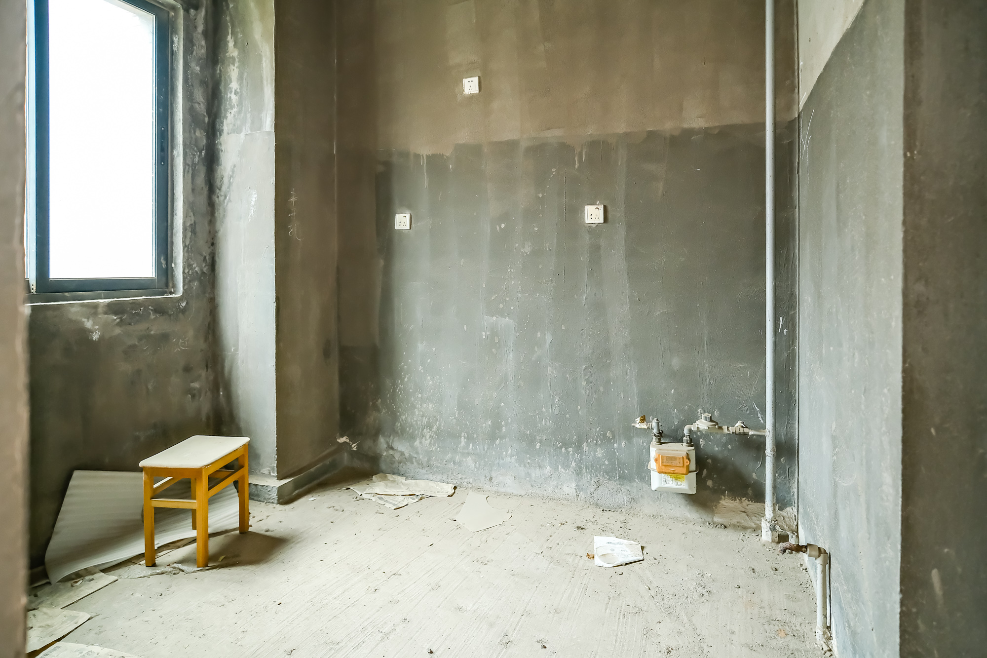 三一街区  4室2厅2卫    85.8万 三一街区  4室2厅2卫    85.8万厨房